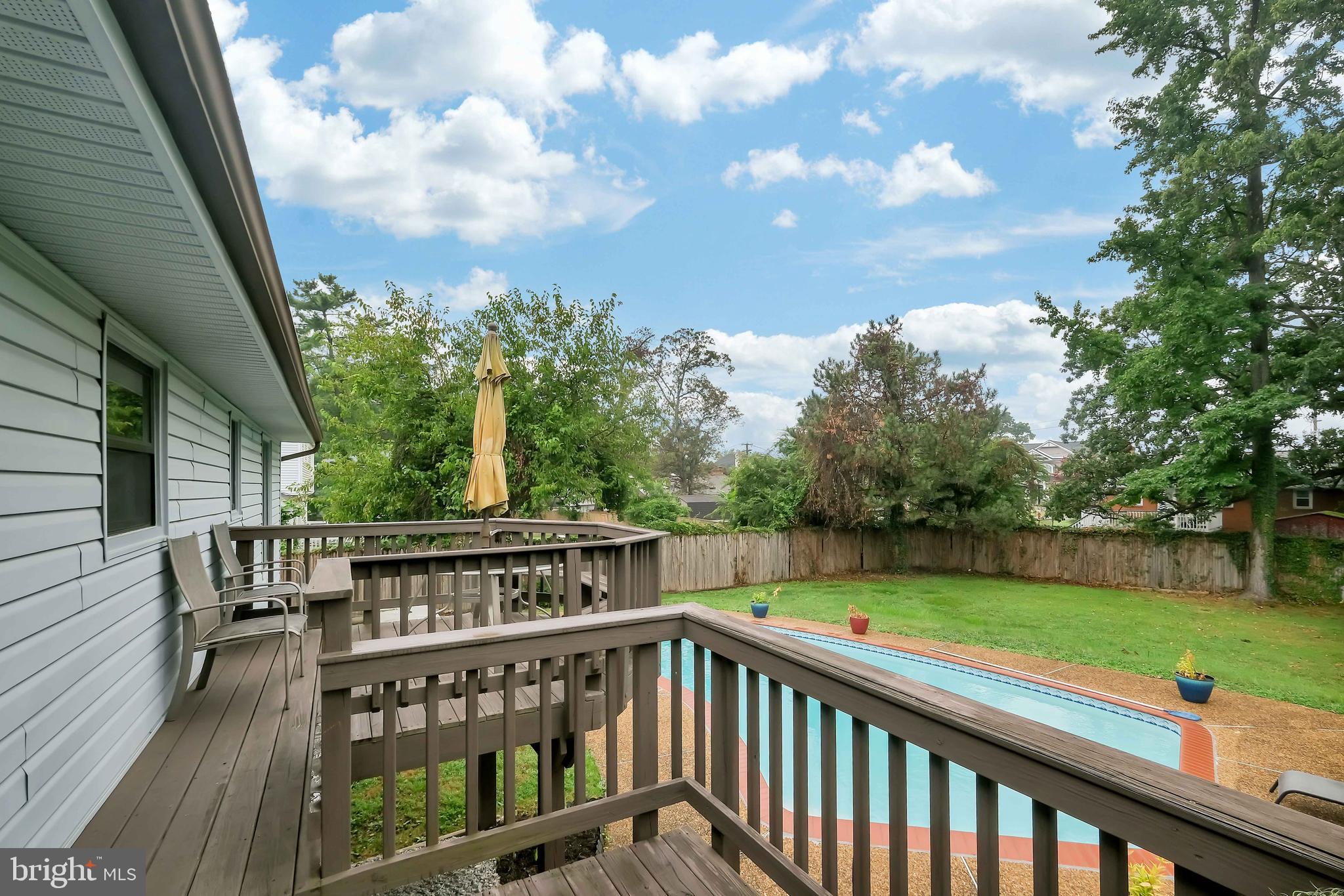 DAIL PARK - Residential