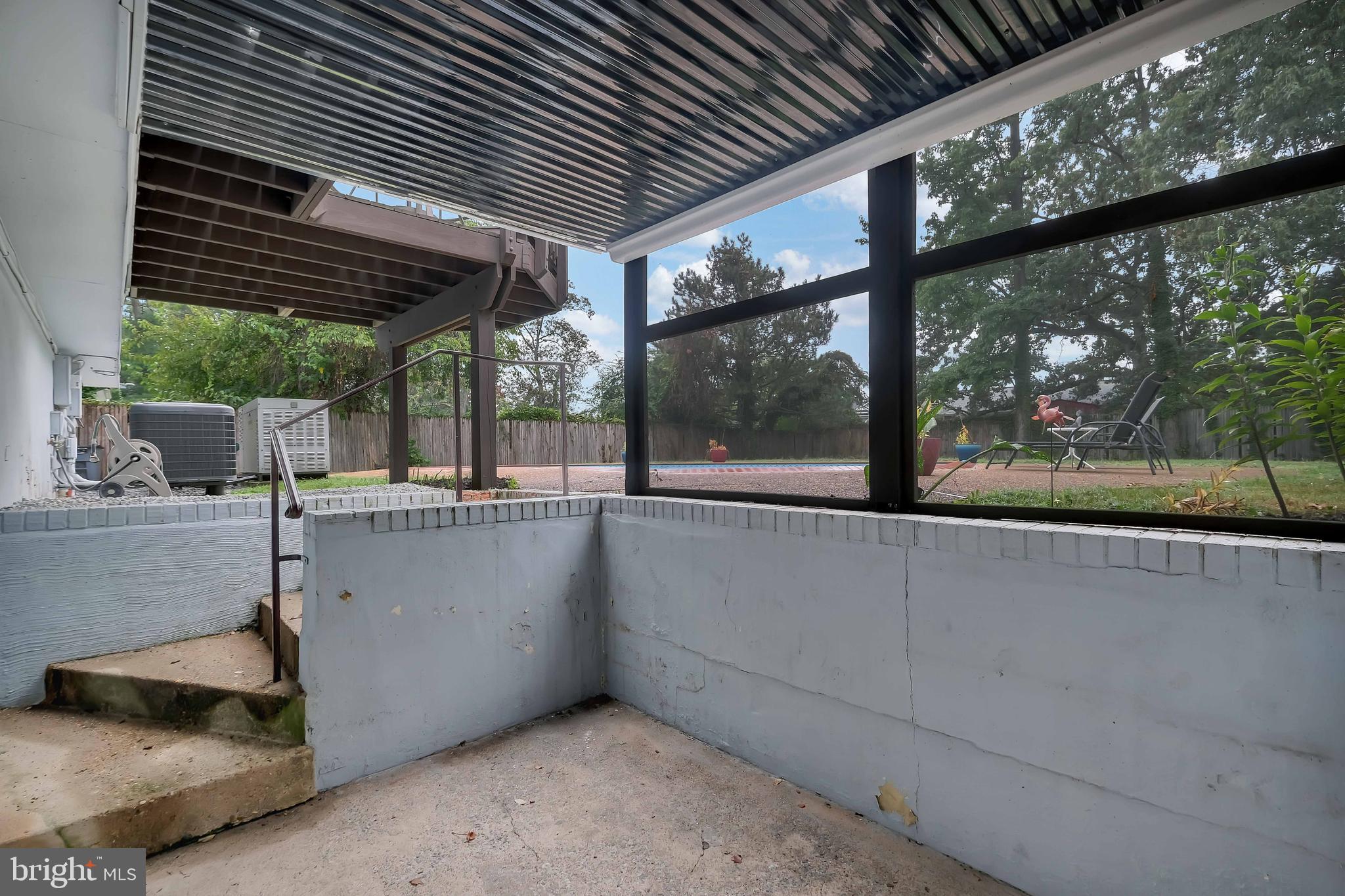 DAIL PARK - Residential