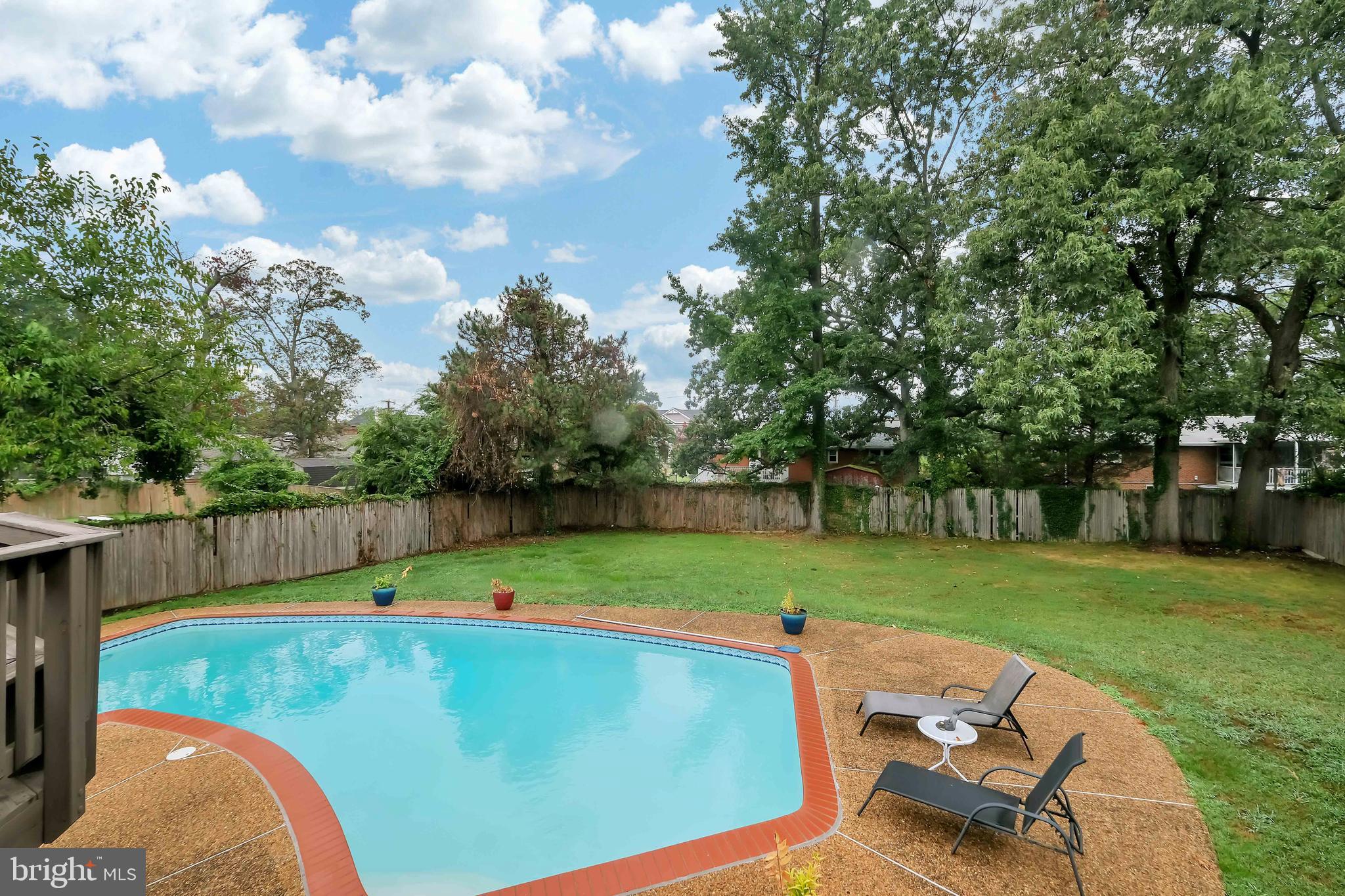 DAIL PARK - Residential