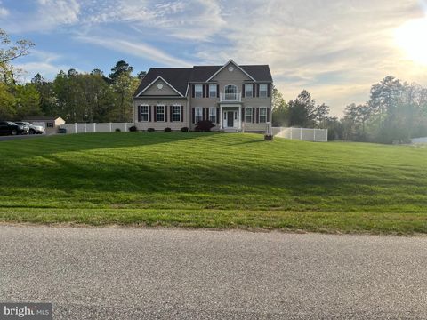 19305 GREENS CROSSING COURT GREAT MILLS MD 20634