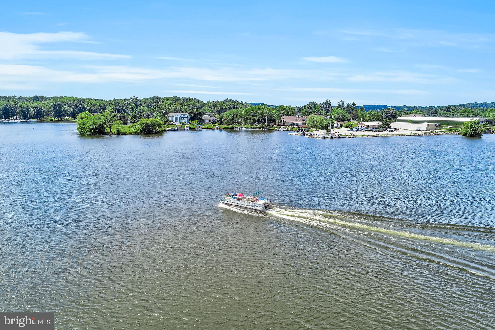 LAKE MEADE - Residential