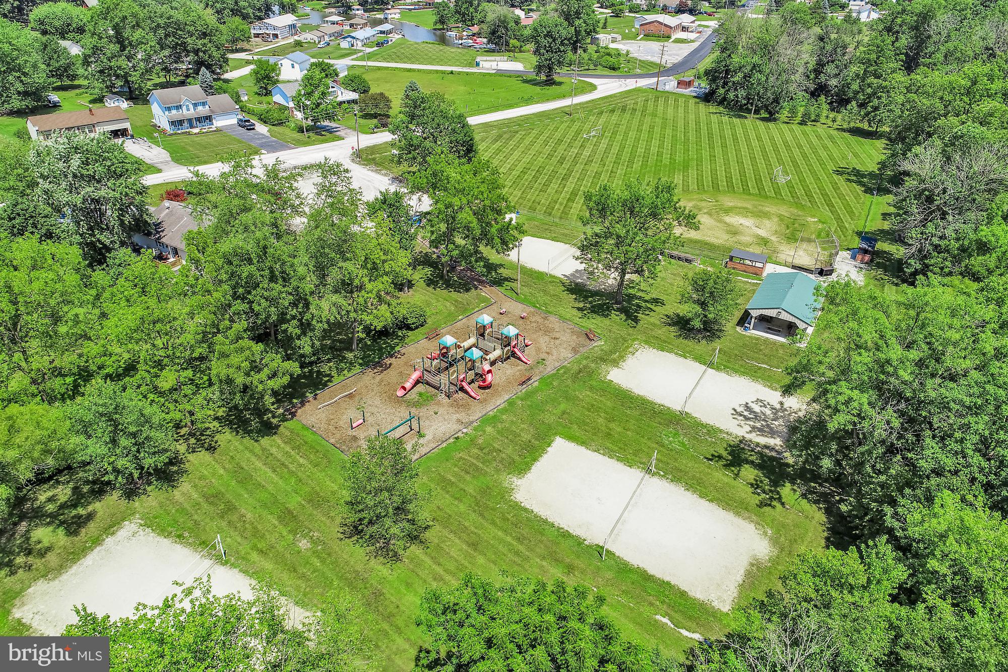 LAKE MEADE - Residential
