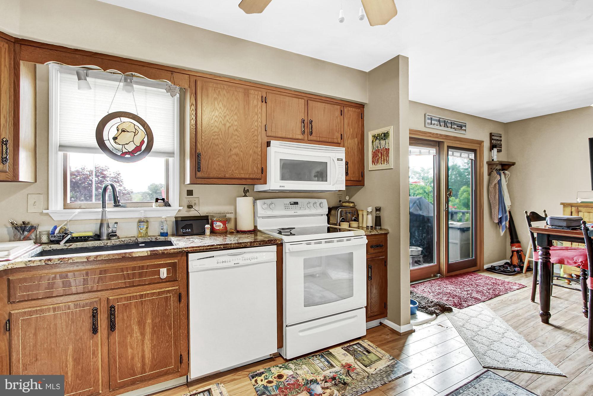 LAKE MEADE - Residential