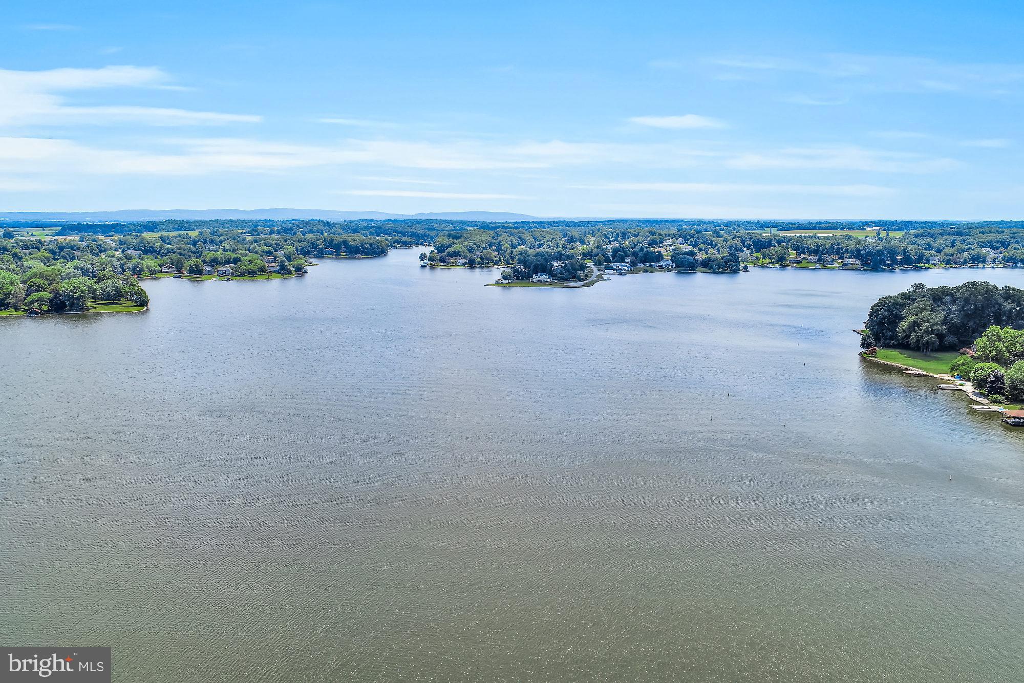 LAKE MEADE - Residential