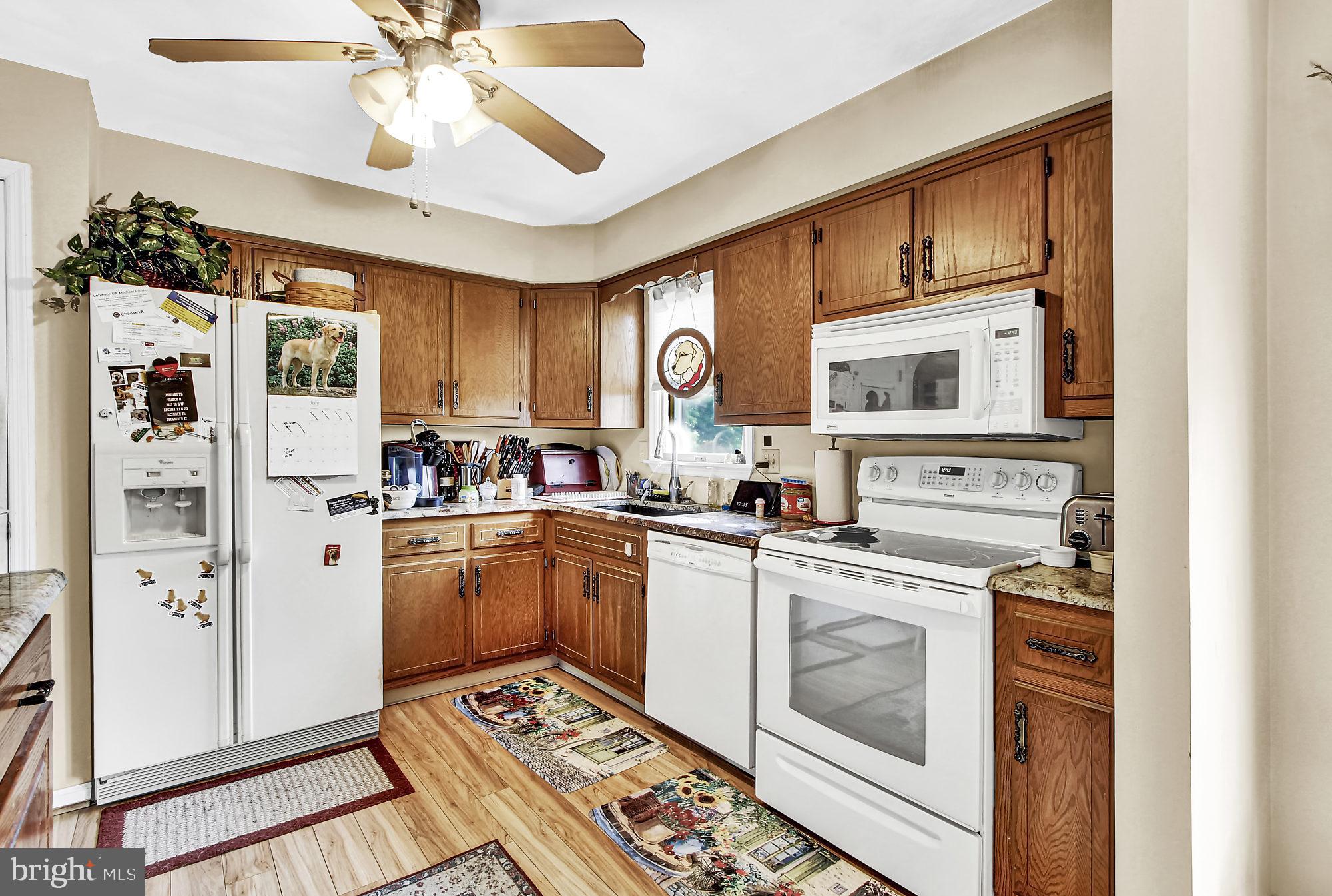 LAKE MEADE - Residential