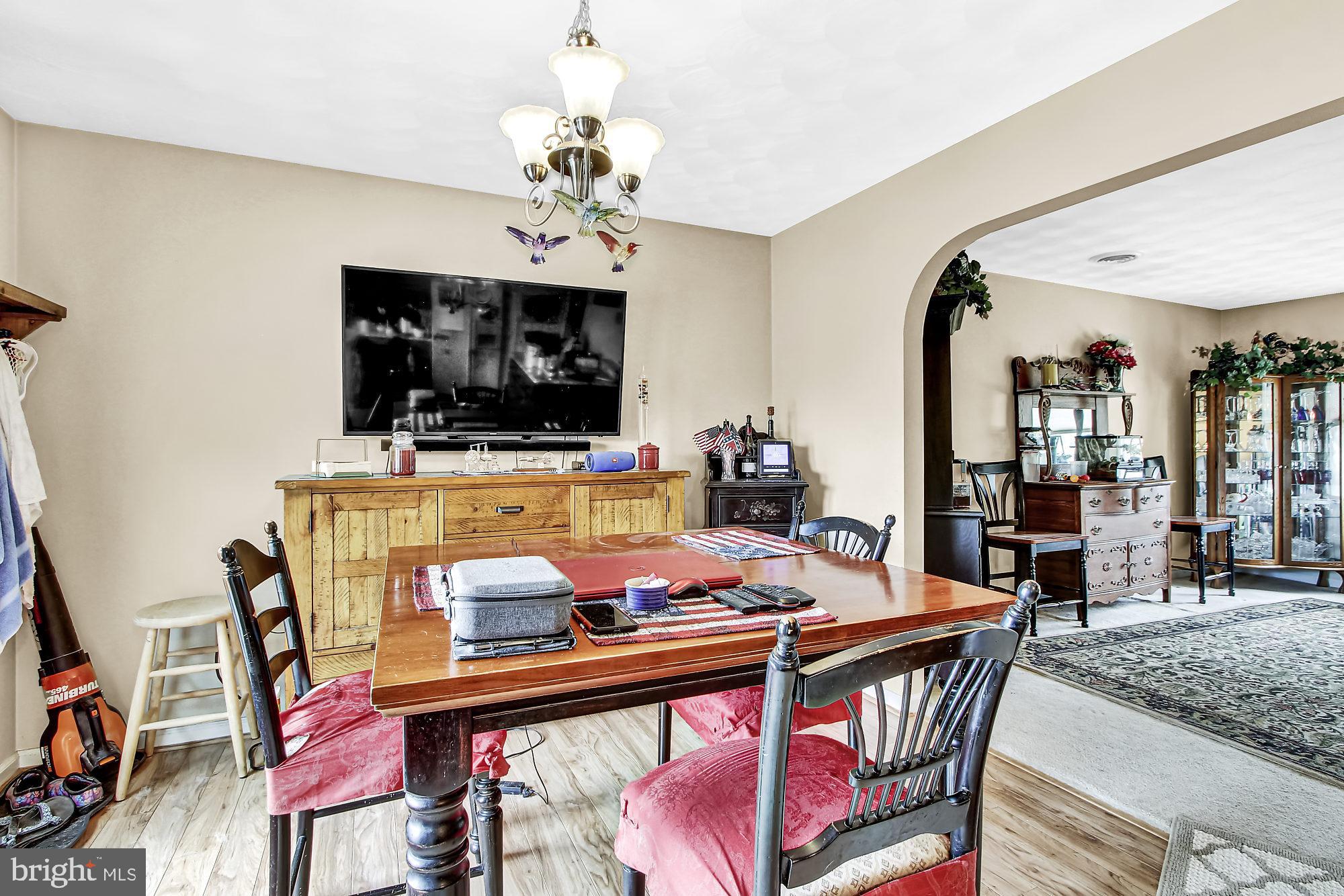 LAKE MEADE - Residential