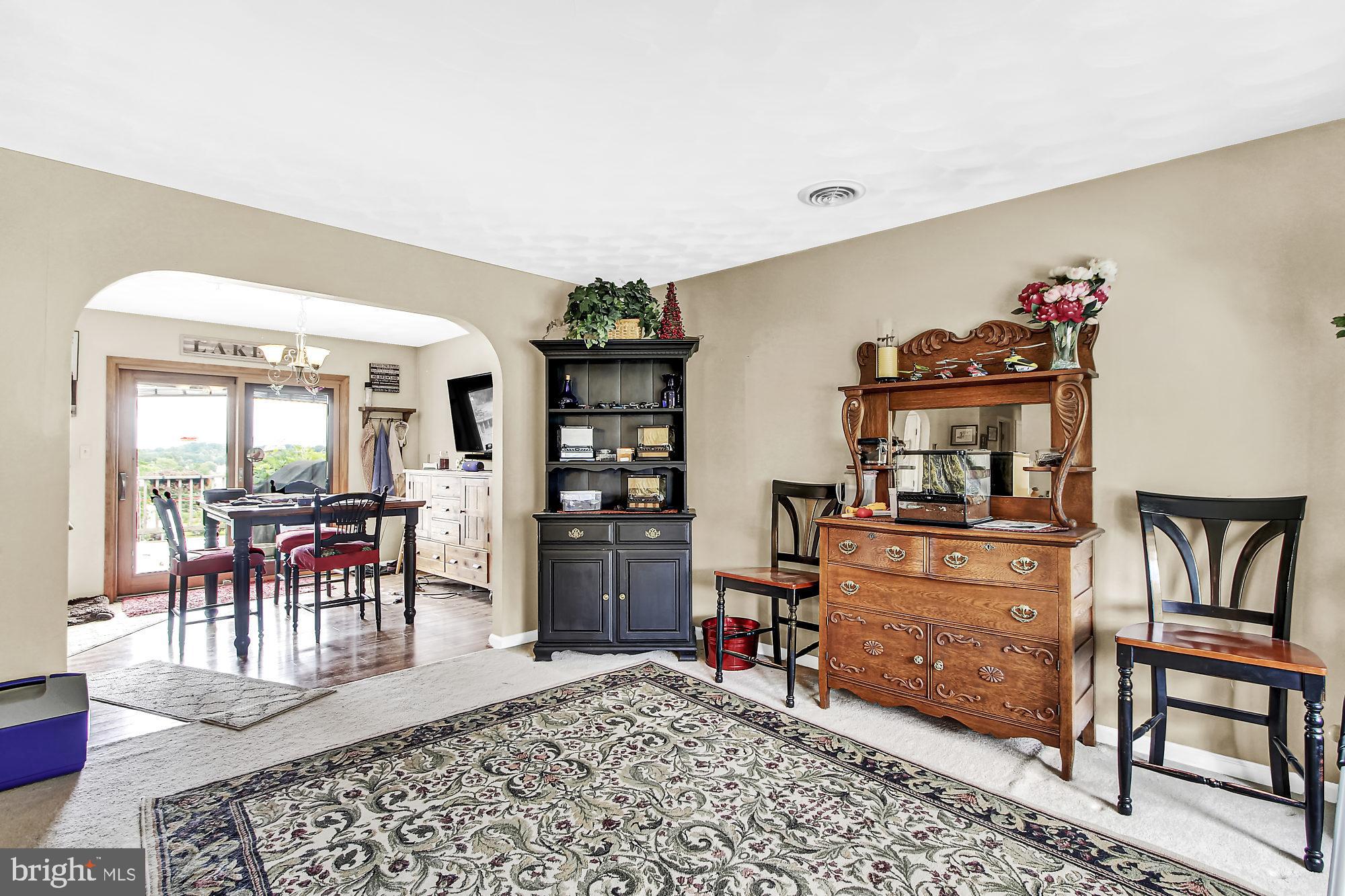 LAKE MEADE - Residential