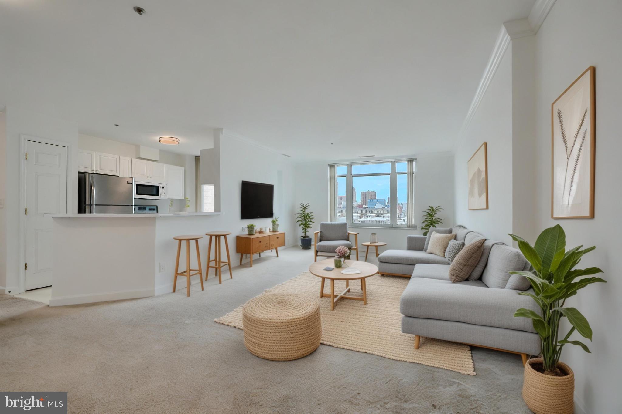 HARBORVIEW - Residential