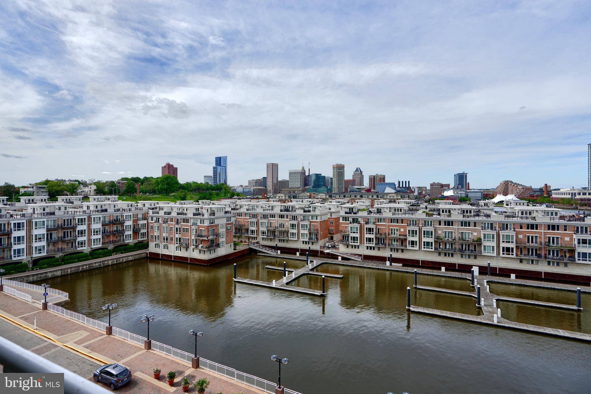 HARBORVIEW - Residential
