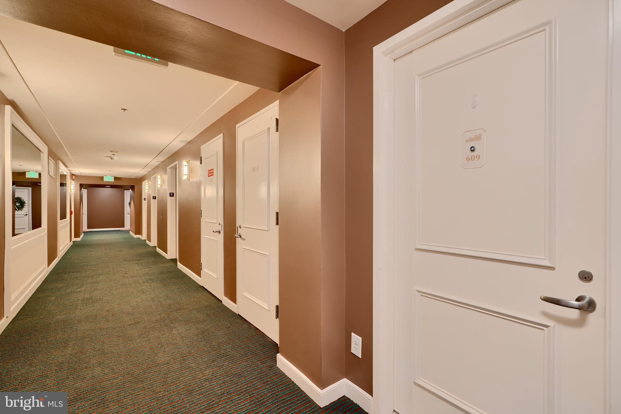 HARBORVIEW - Residential