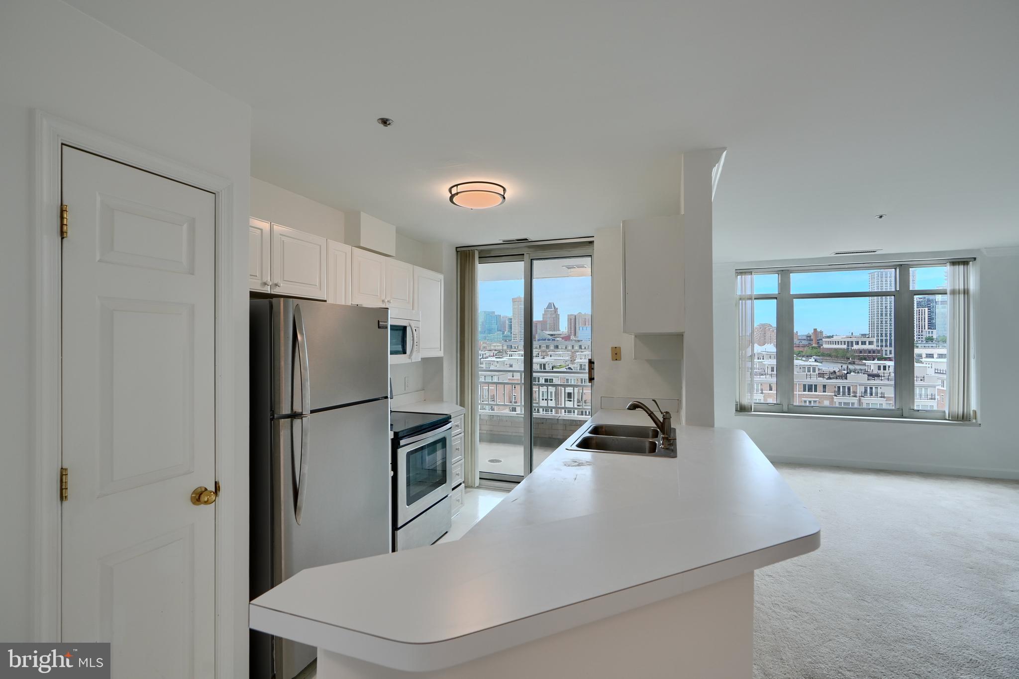 HARBORVIEW - Residential