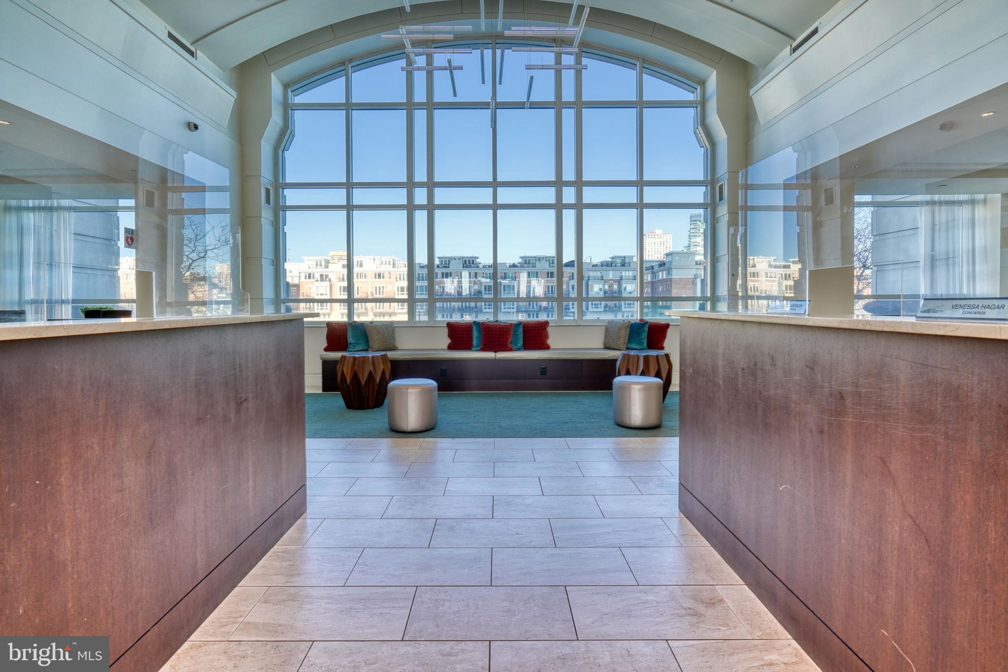 HARBORVIEW - Residential