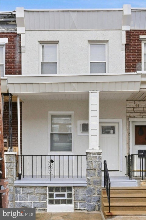 Photo of 6519 Marsden Street, PHILADELPHIA, PA 19135 (MLS # PAPH2674786)