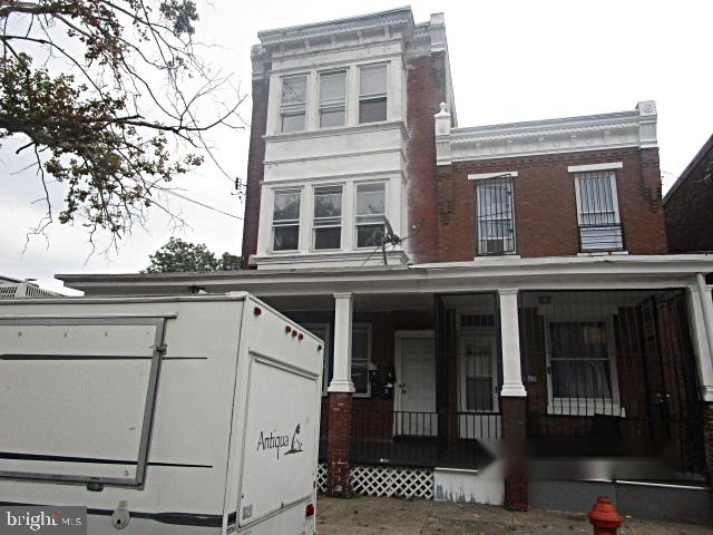 4935 MULBERRY STREET