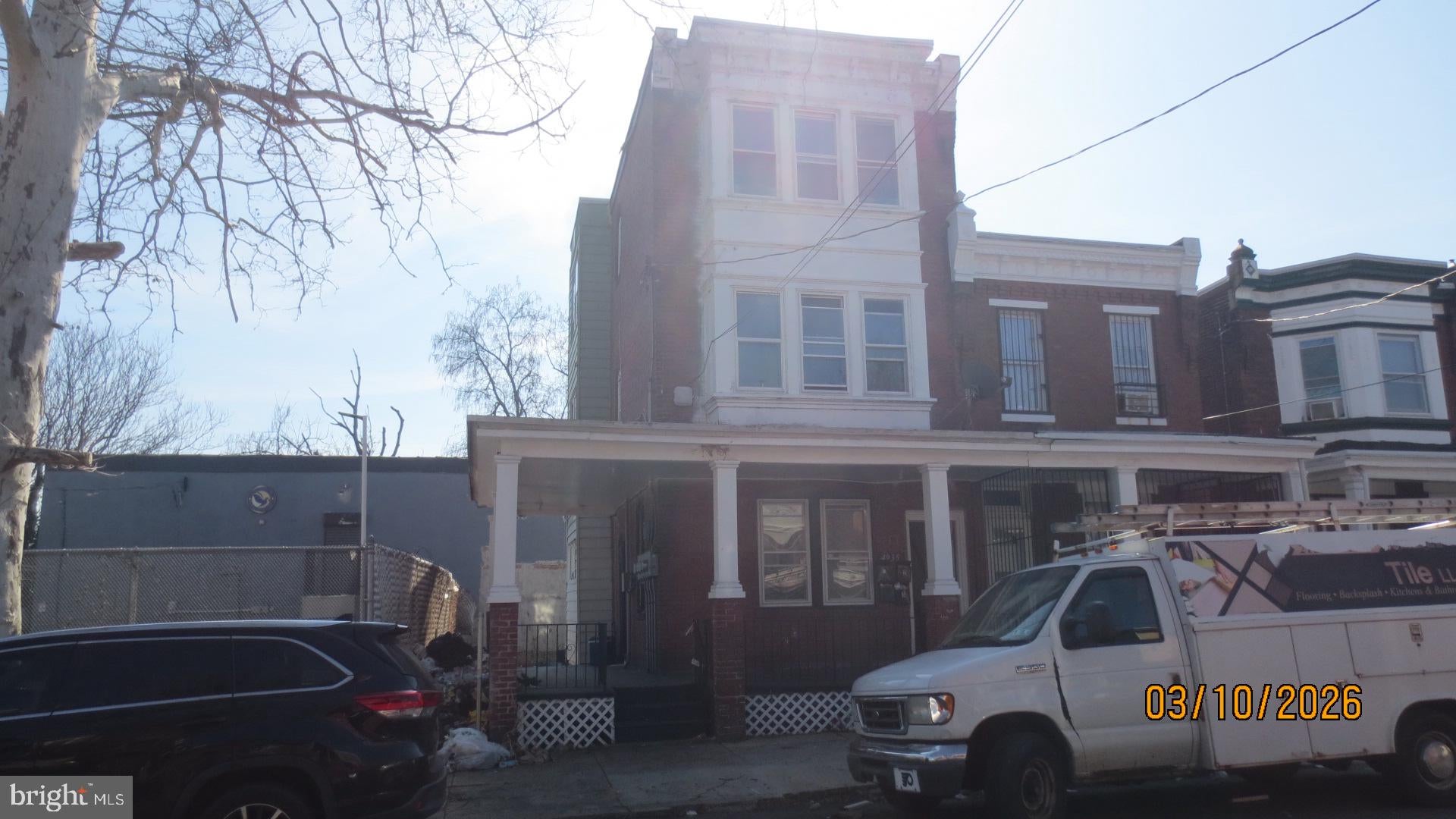 4935 MULBERRY STREET