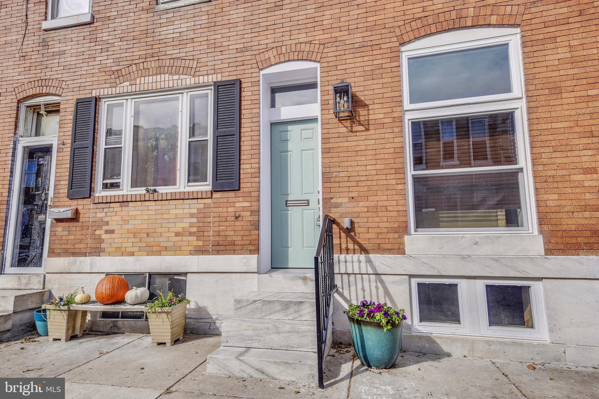 WASHINGTON VILLAGE - Residential Lease