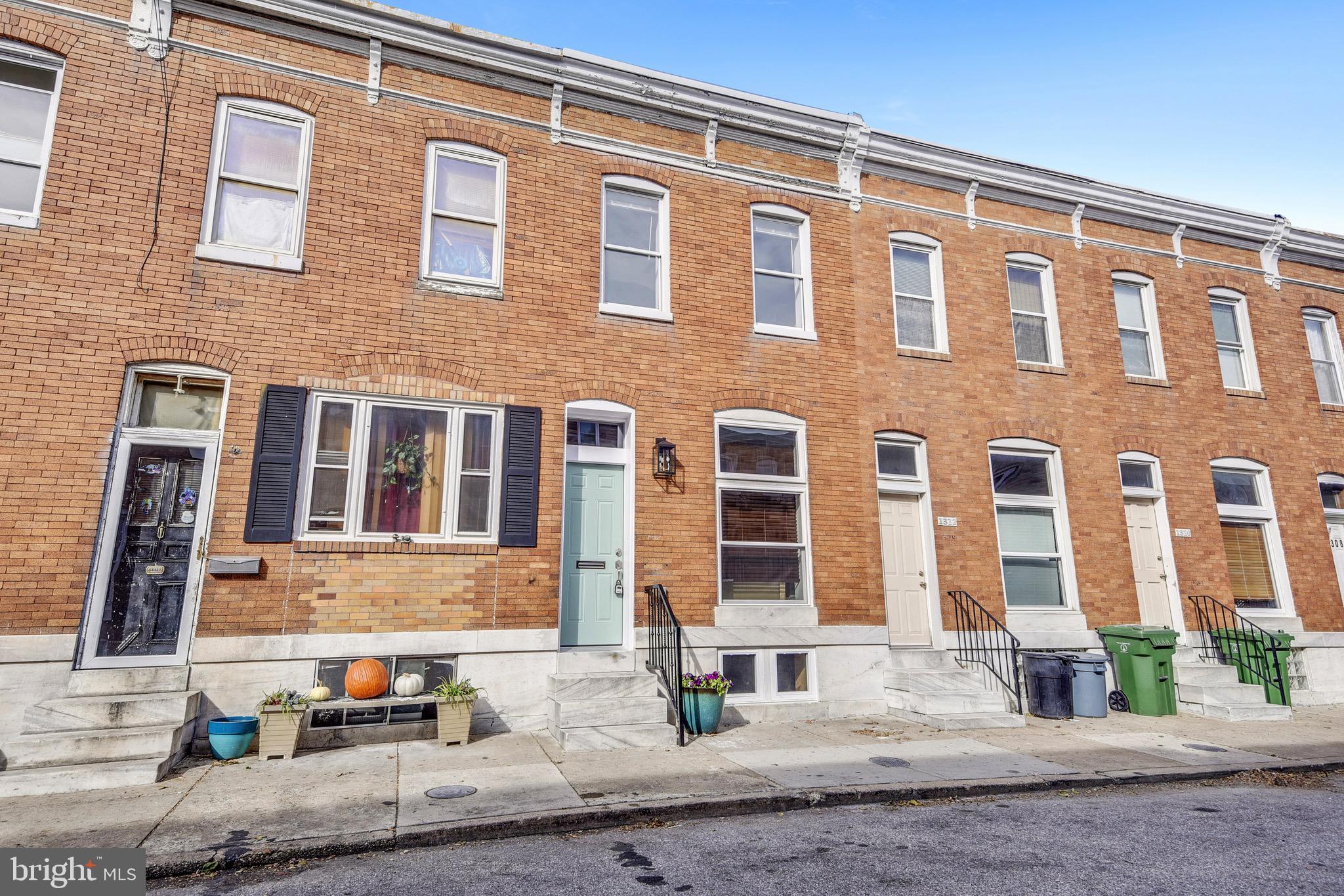 WASHINGTON VILLAGE - Residential Lease