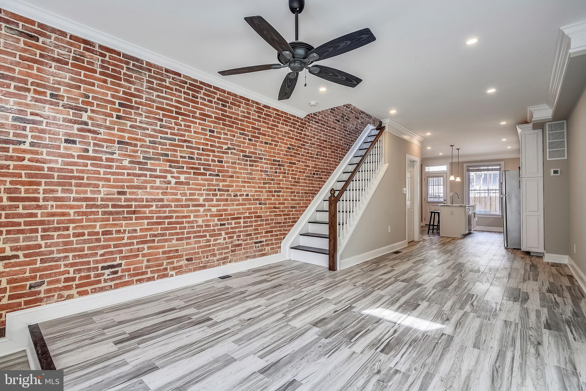 WASHINGTON VILLAGE - Residential Lease