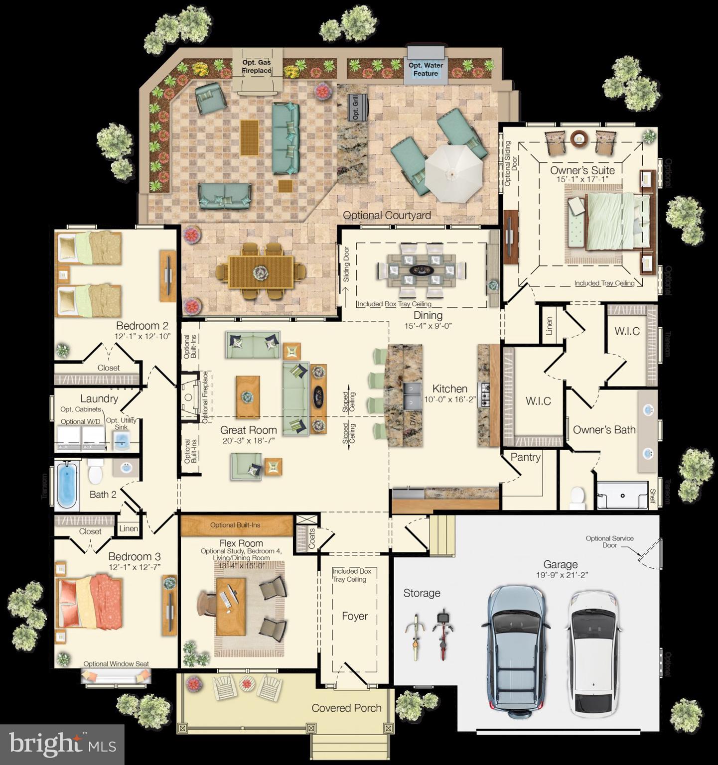 31264 WILTBANK AVENUE