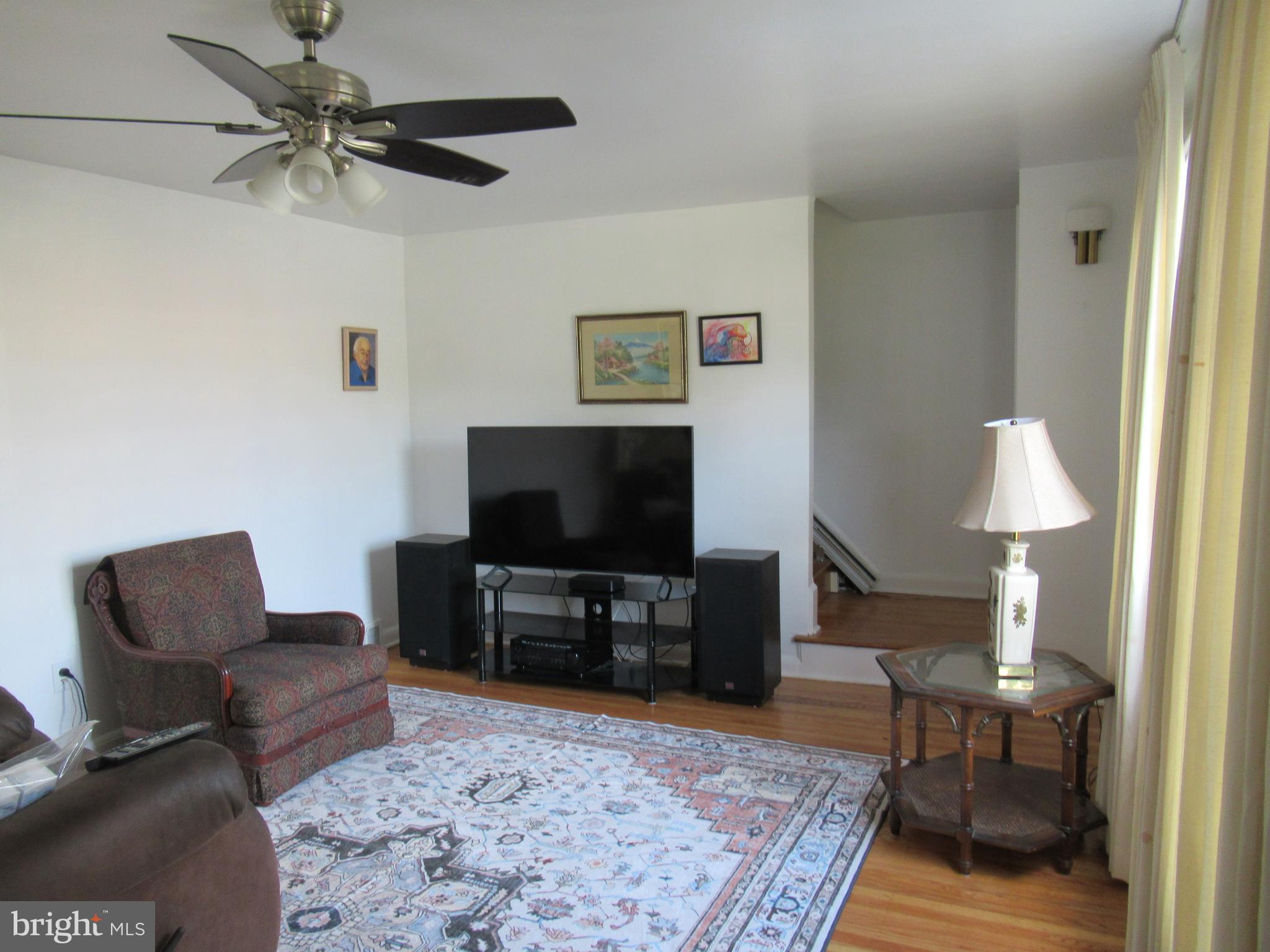 CHELTENHAM VIL - Residential