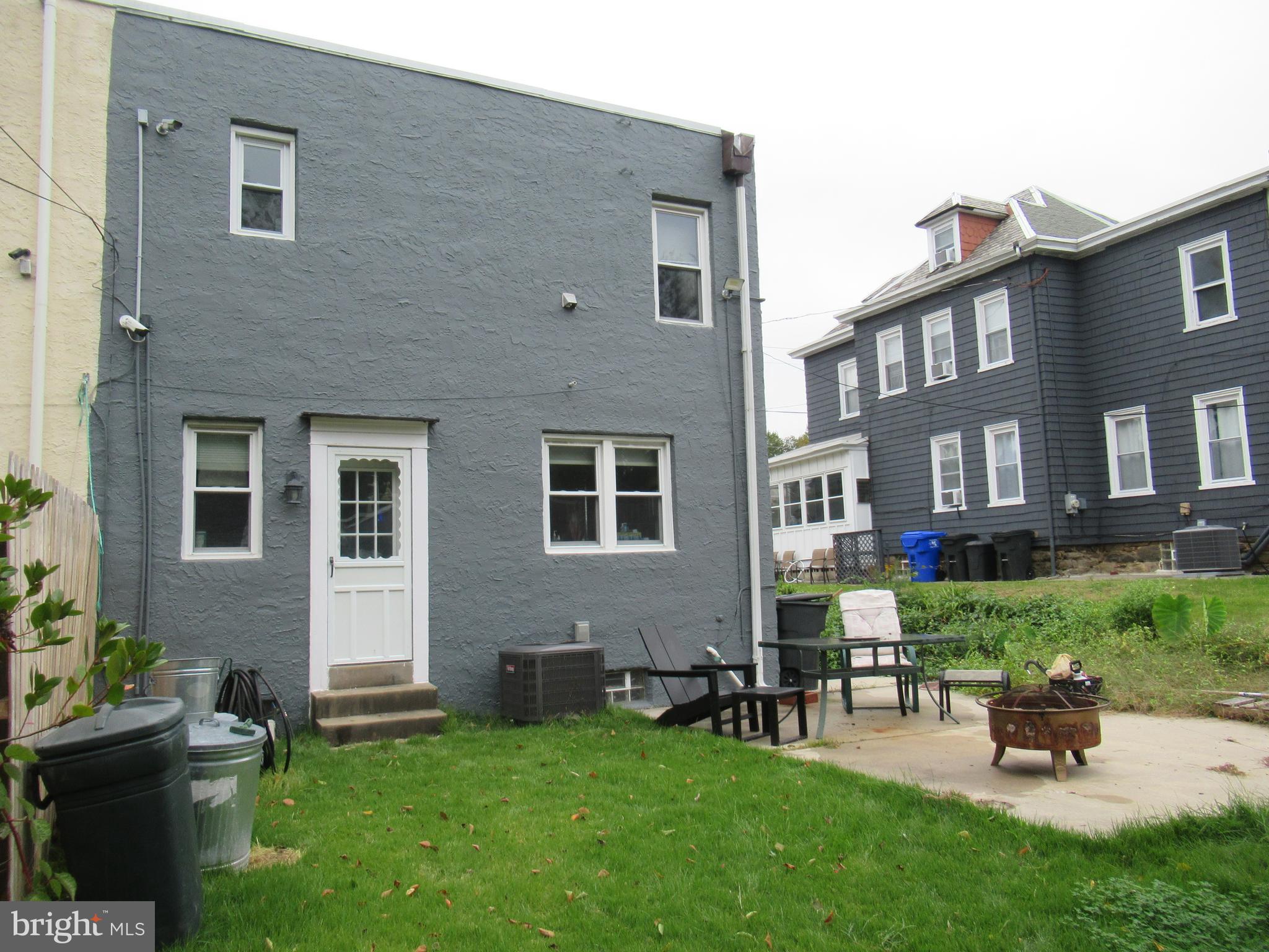 CHELTENHAM VIL - Residential