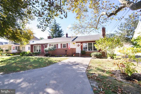 1200 Hambrooks Boulevard, Cambridge, MD 21613 - MLS#: MDDO2008228