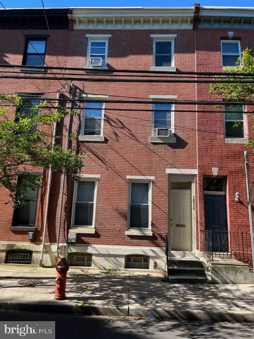 Photo of 2026 Bainbridge Street #2 REAR, PHILADELPHIA, PA 19146 (MLS # PAPH2570722)