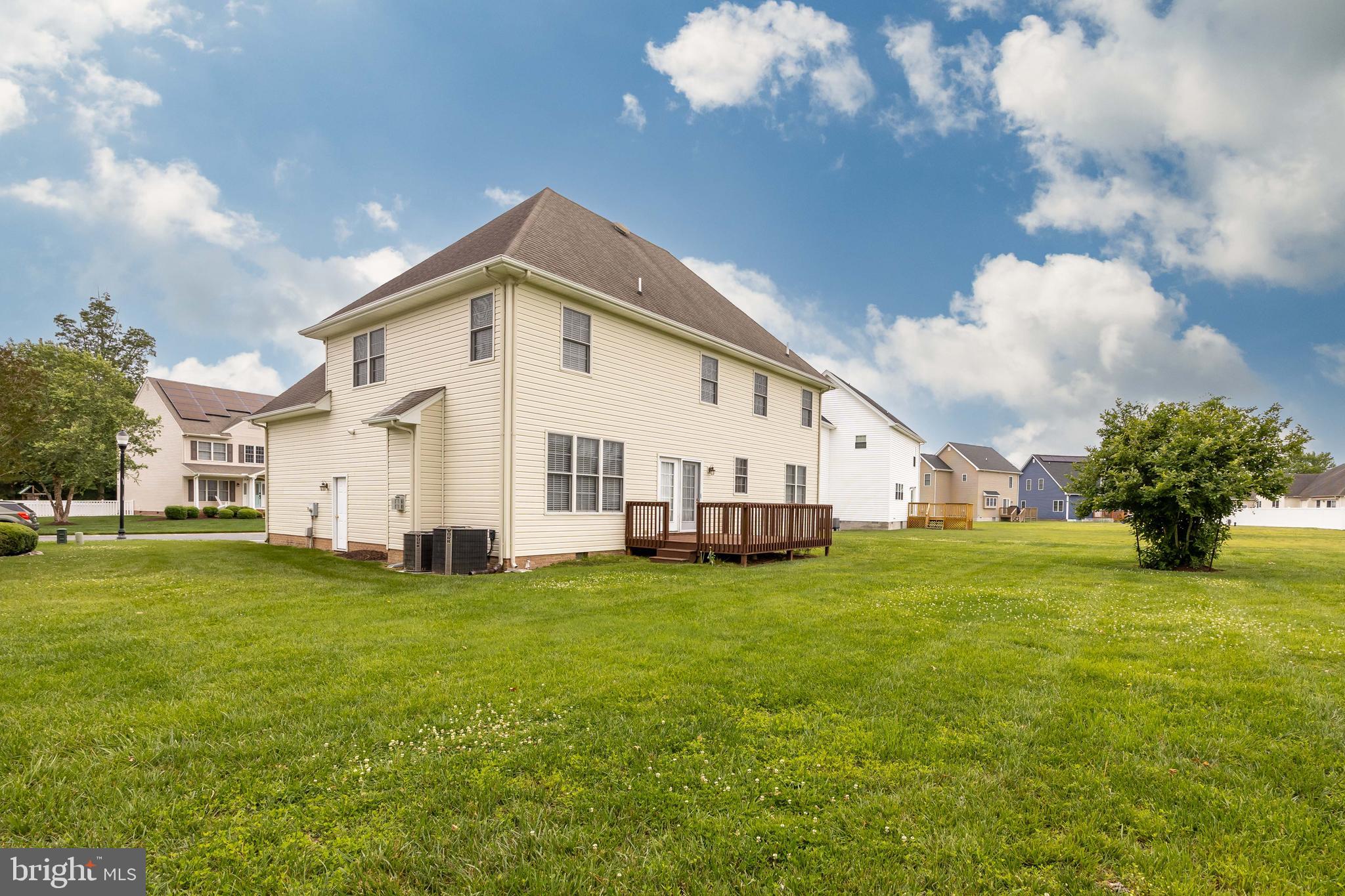 SLEEPY HOLLOW - Residential