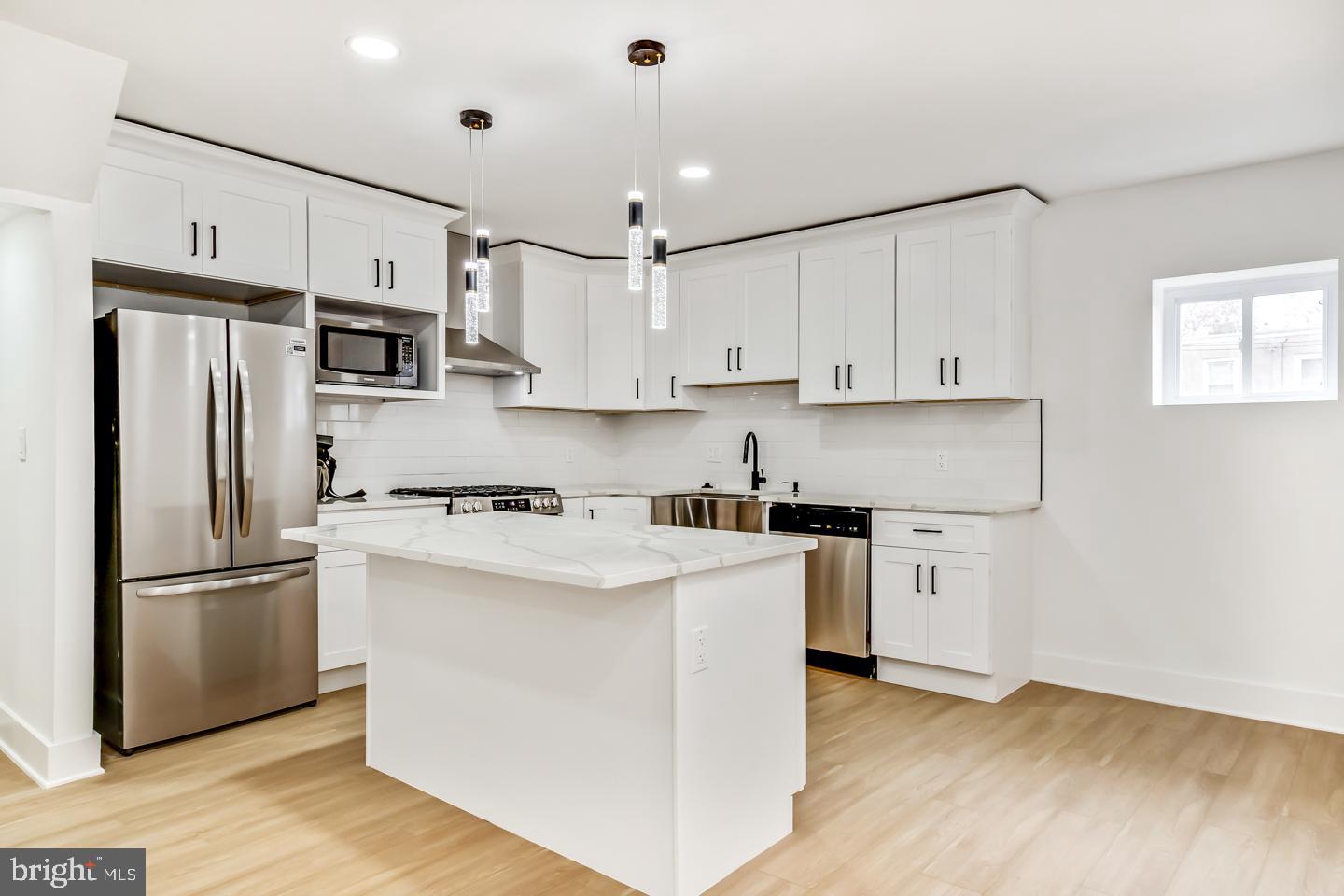 WYNNEFIELD - Residential