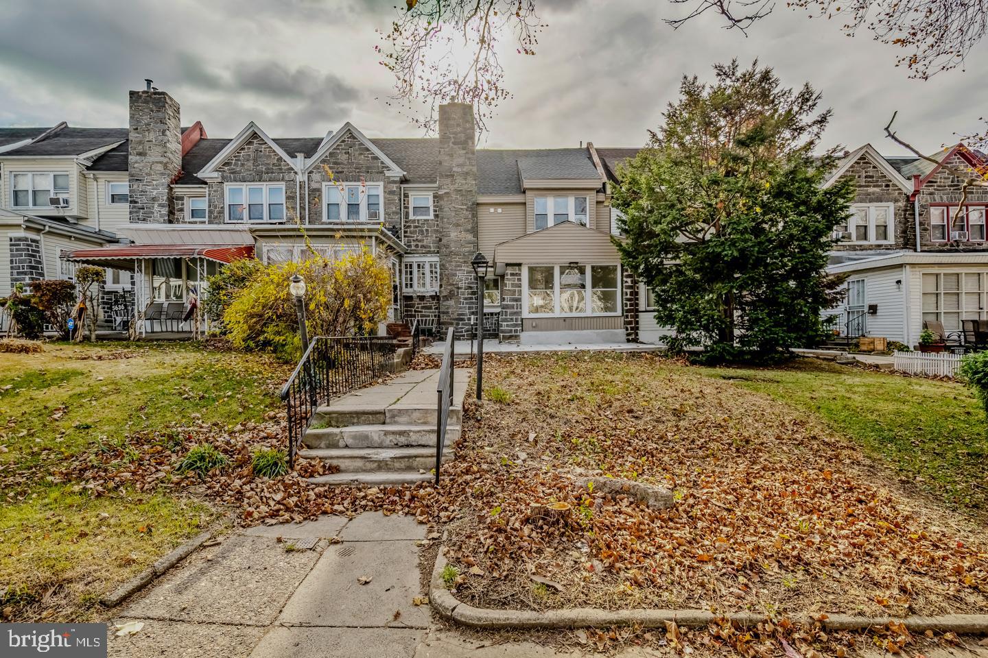 WYNNEFIELD - Residential