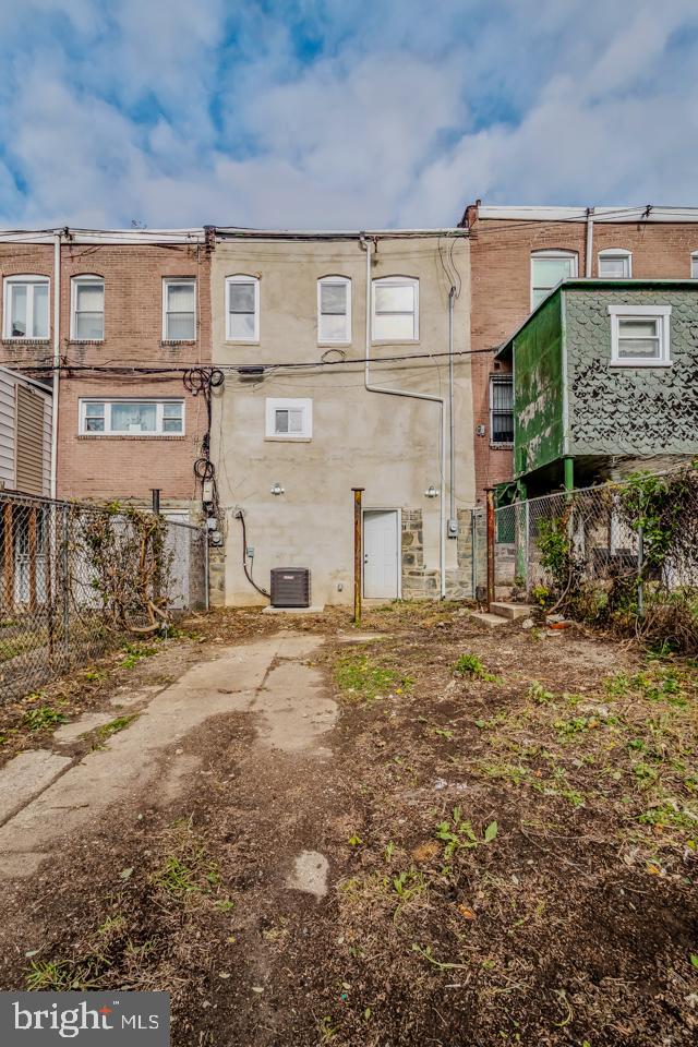 WYNNEFIELD - Residential