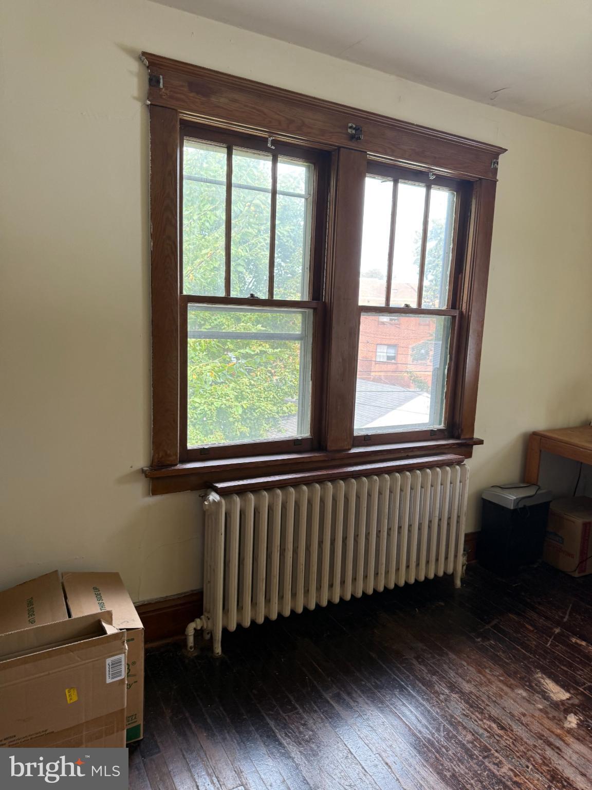 STATE COLLEGE BORO - Residential