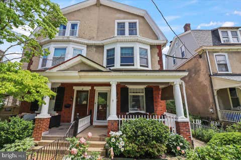 Townhouse For Sale - 18 W Gravers Lane<br/> PHILADELPHIA, PA 19118