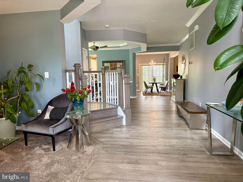 4705 THOROUGHBRED DRIVE