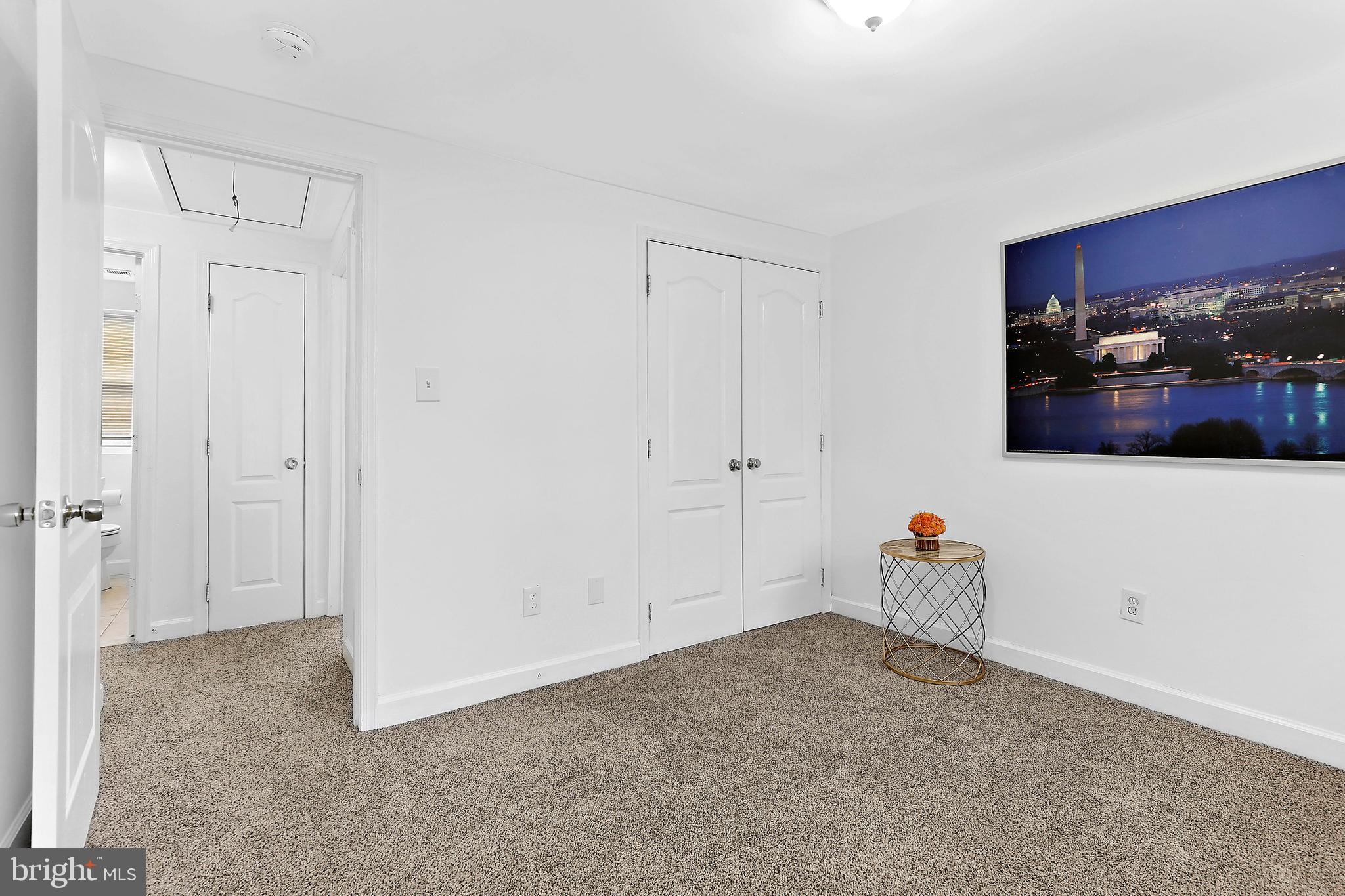 HIGHLAND AT LANDOVER STATION - Residential