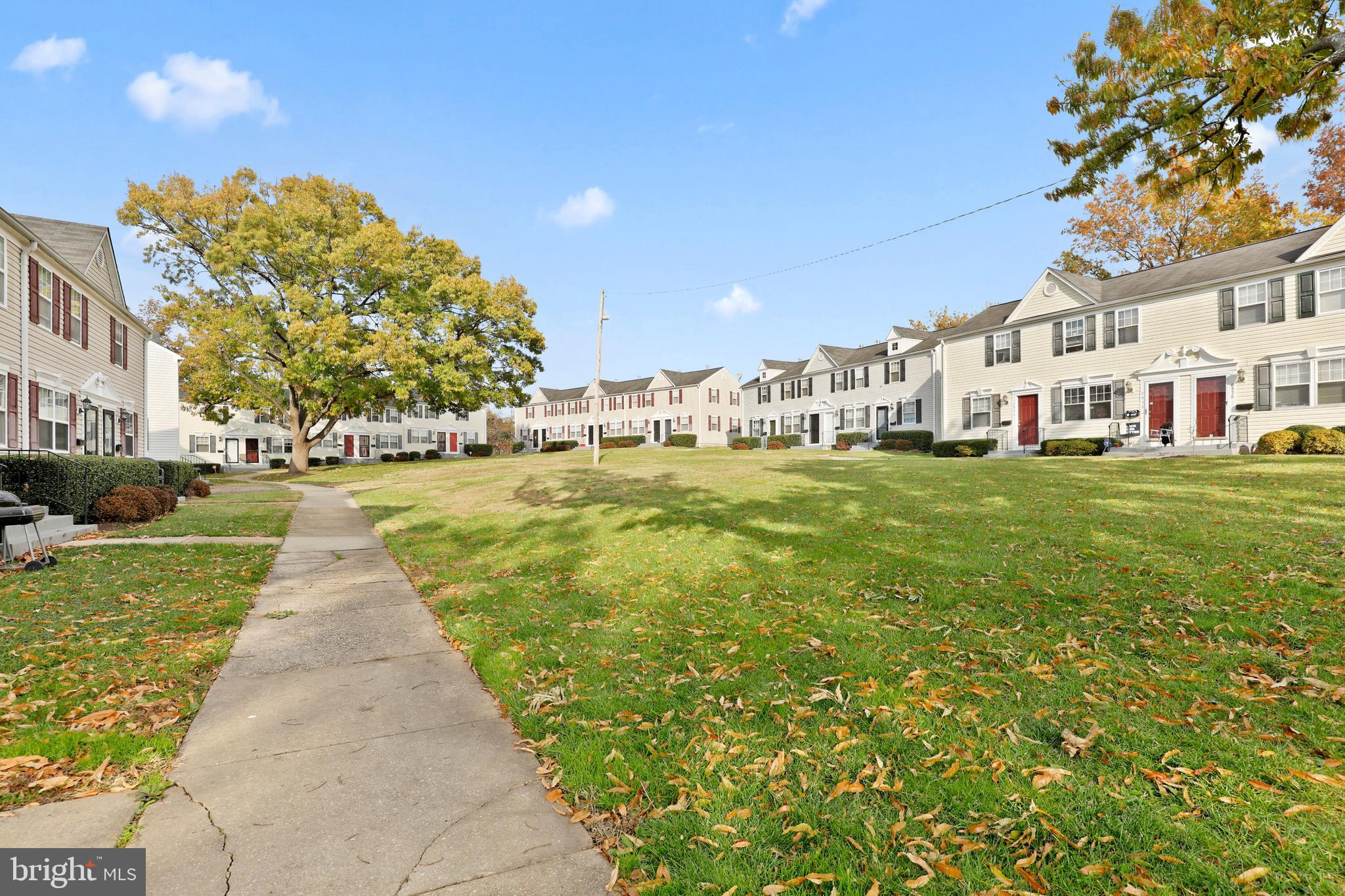 HIGHLAND AT LANDOVER STATION - Residential