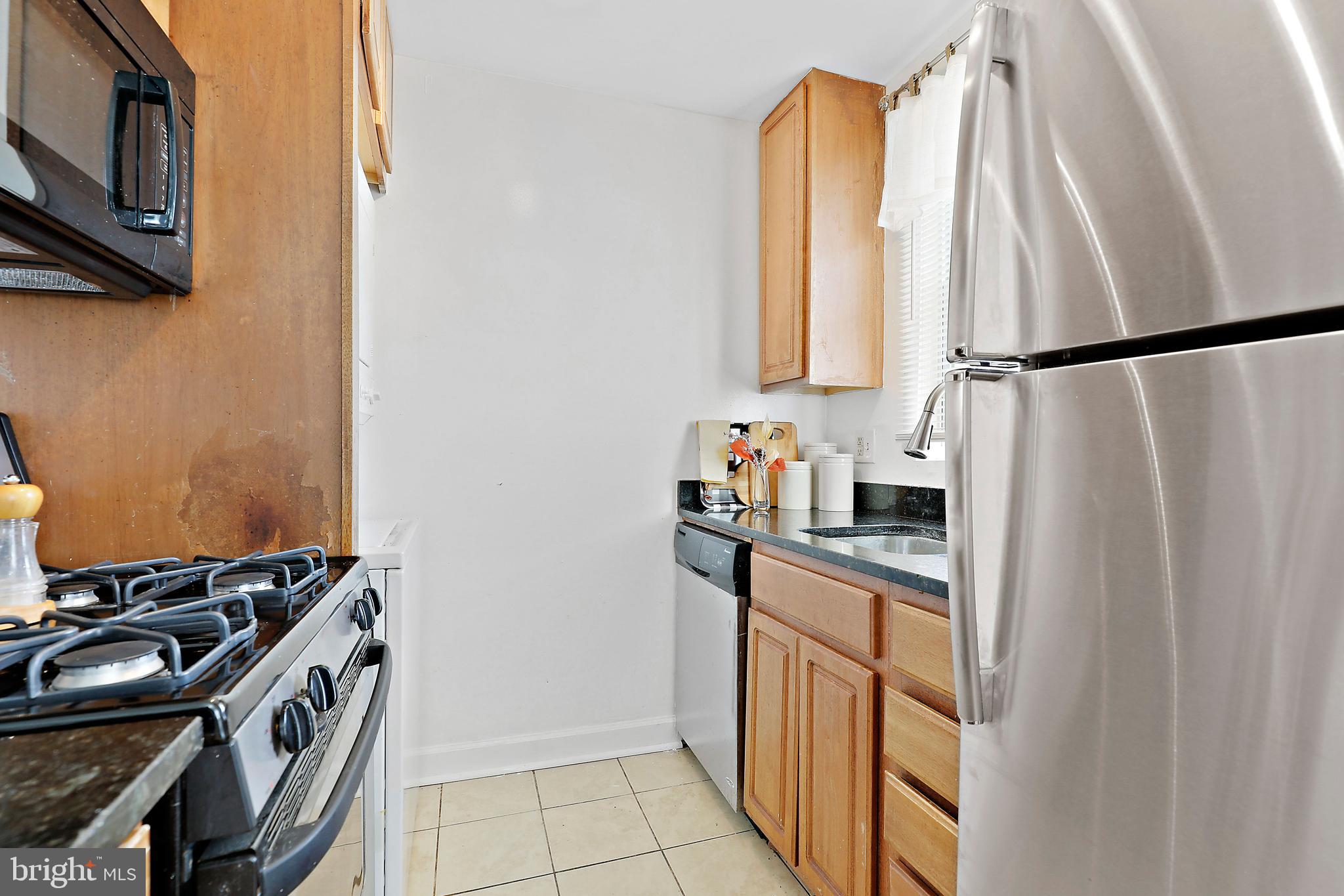 HIGHLAND AT LANDOVER STATION - Residential