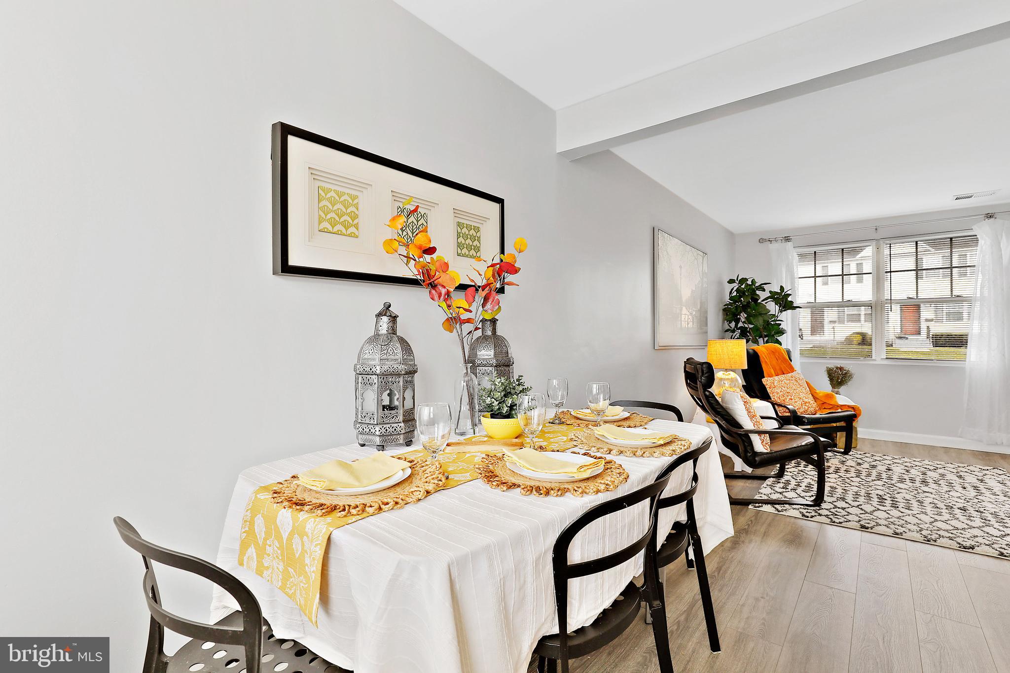 HIGHLAND AT LANDOVER STATION - Residential