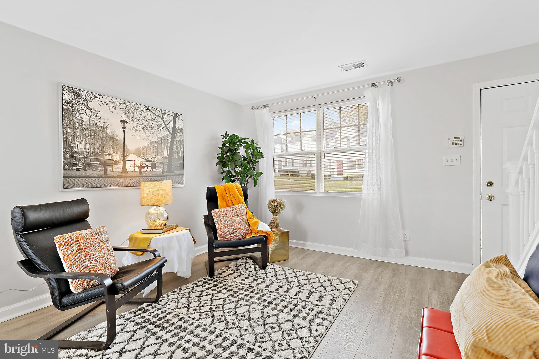 HIGHLAND AT LANDOVER STATION - Residential