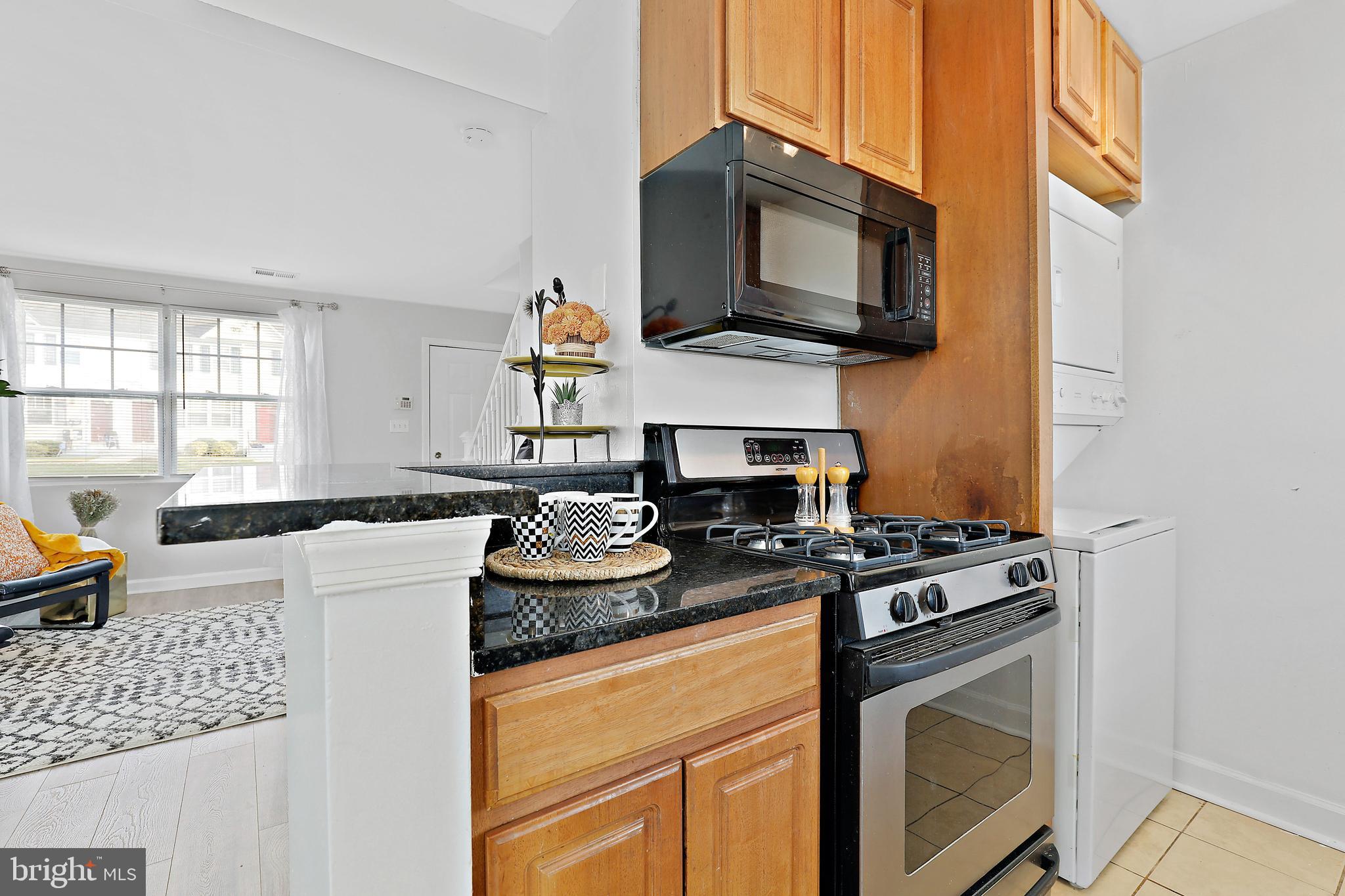 HIGHLAND AT LANDOVER STATION - Residential