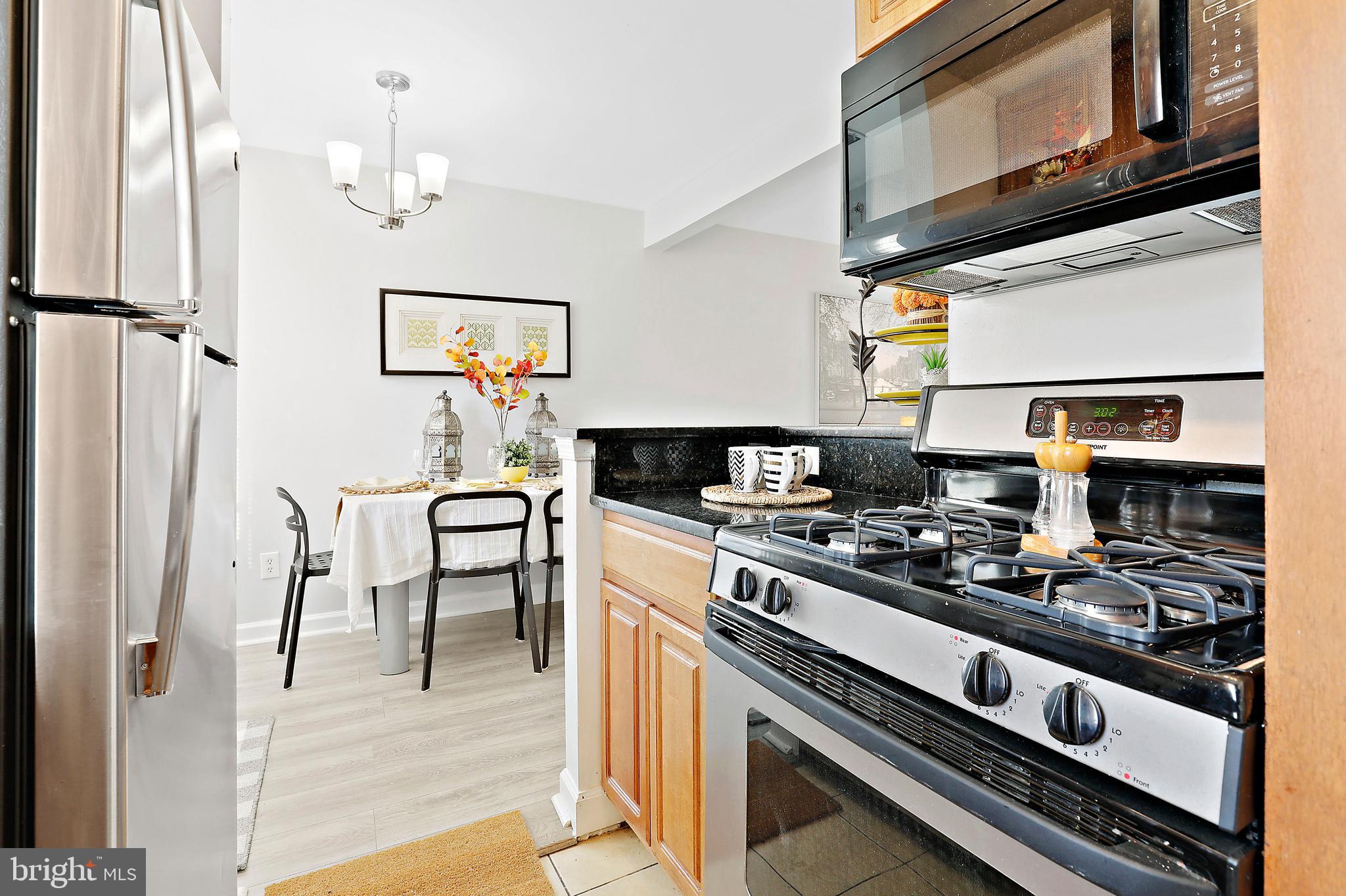 HIGHLAND AT LANDOVER STATION - Residential