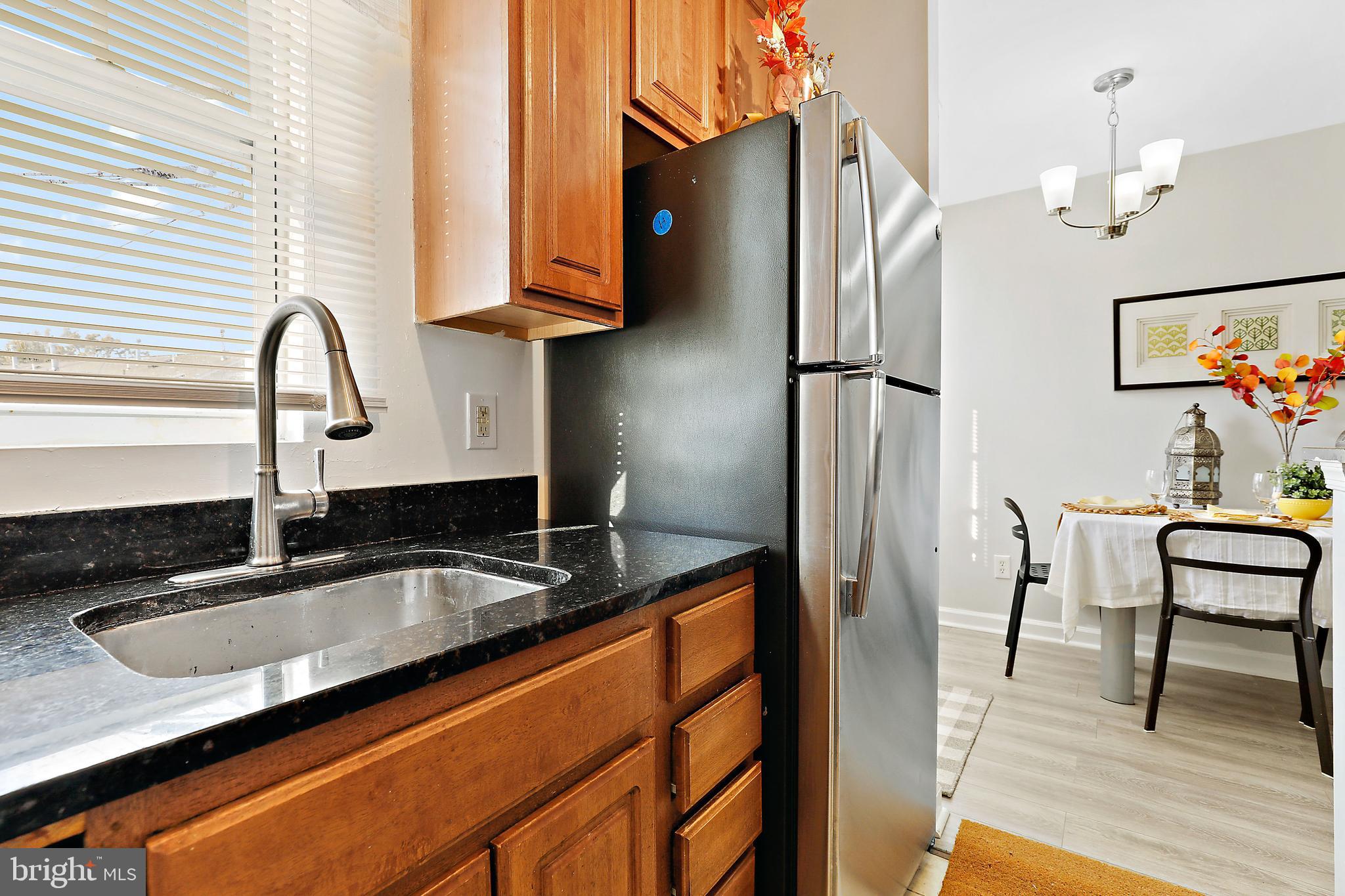 HIGHLAND AT LANDOVER STATION - Residential