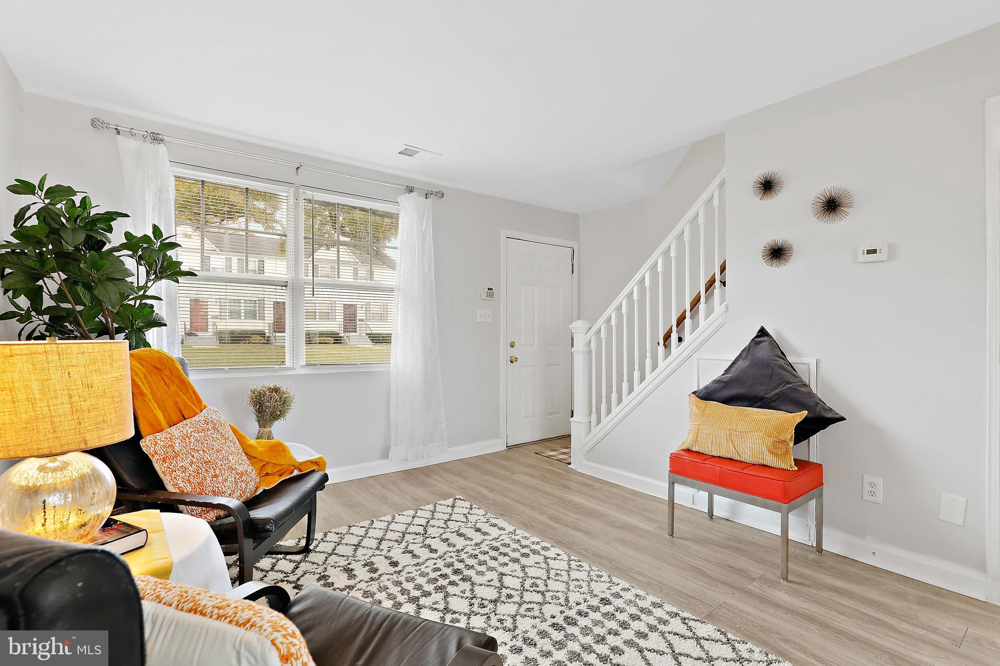 HIGHLAND AT LANDOVER STATION - Residential