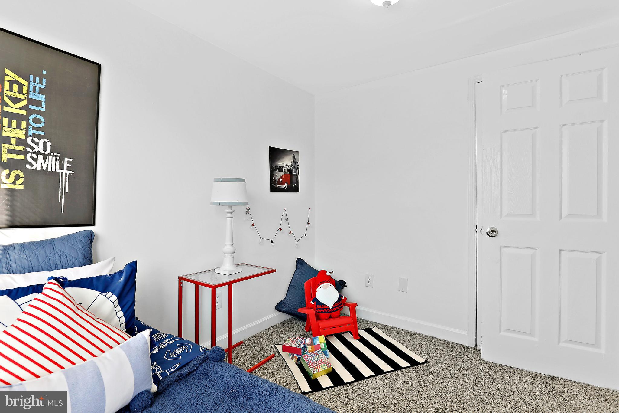 HIGHLAND AT LANDOVER STATION - Residential