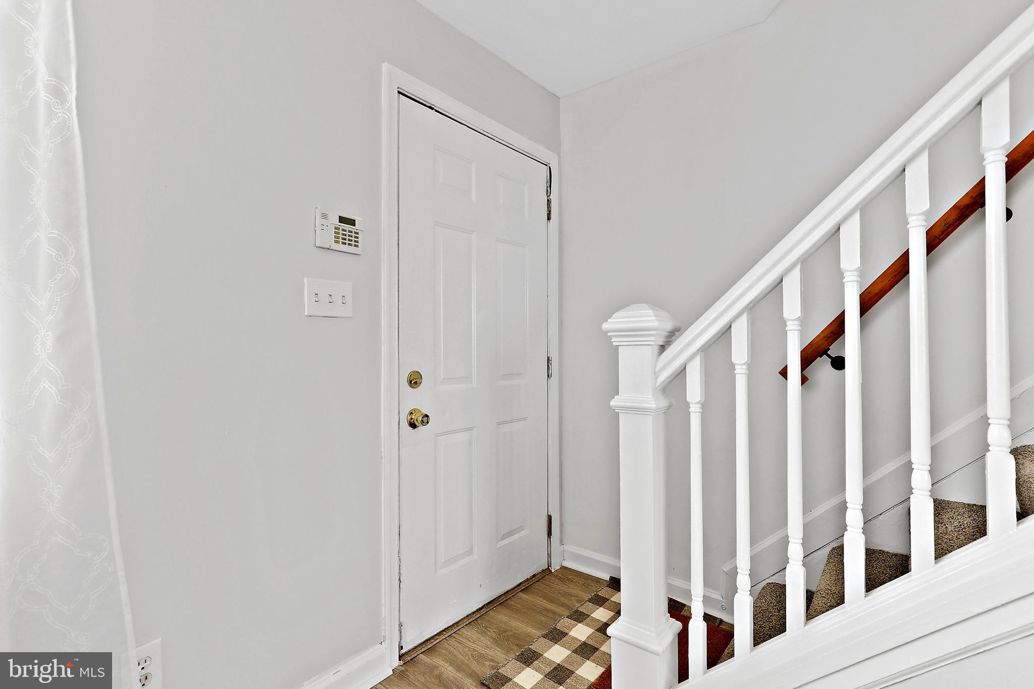 HIGHLAND AT LANDOVER STATION - Residential