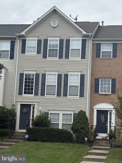 Photo of 7 Caterham Court, BALTIMORE, MD 21237 (MLS # MDBC2176406)