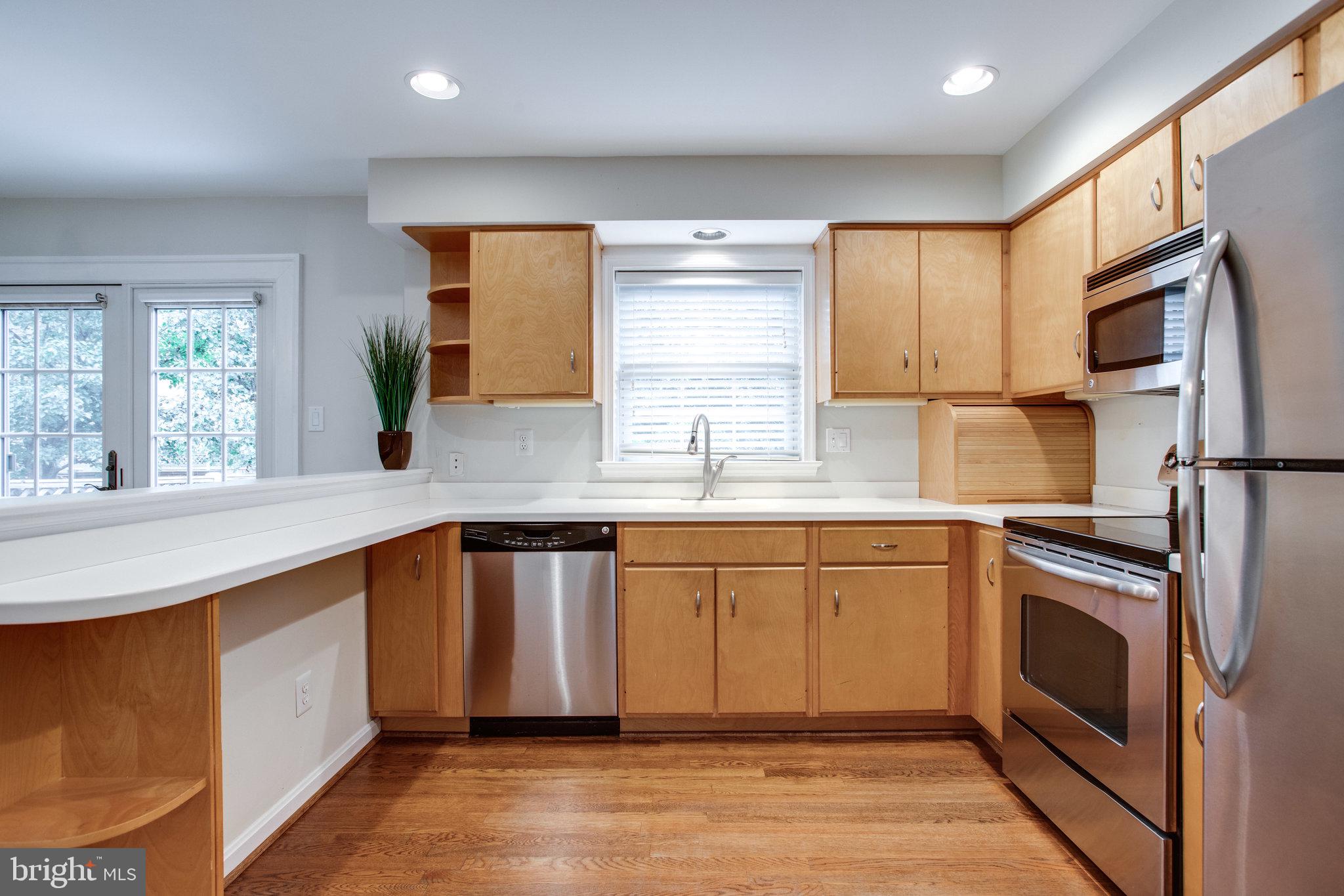 STONELEIGH - Residential