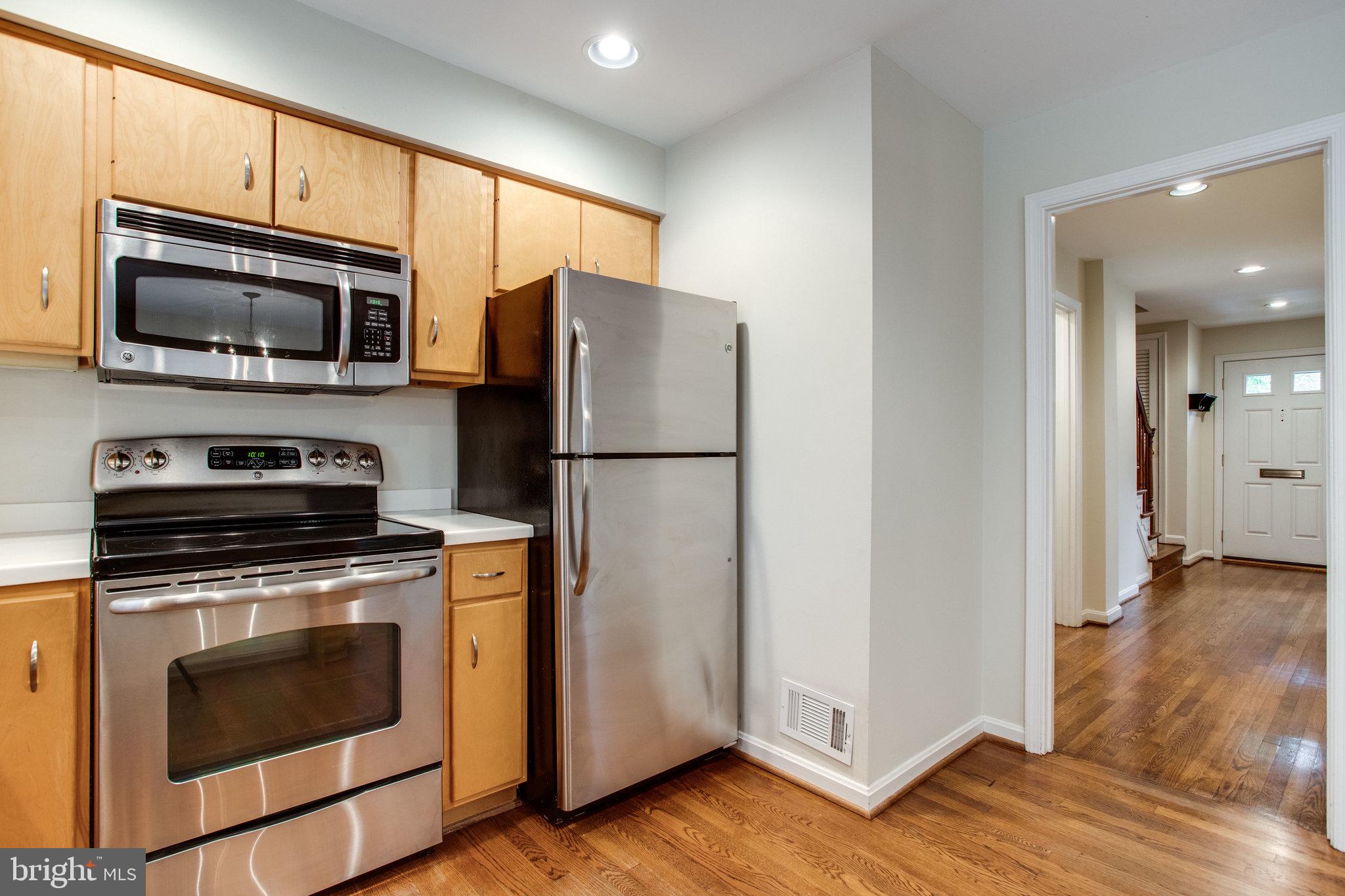 STONELEIGH - Residential