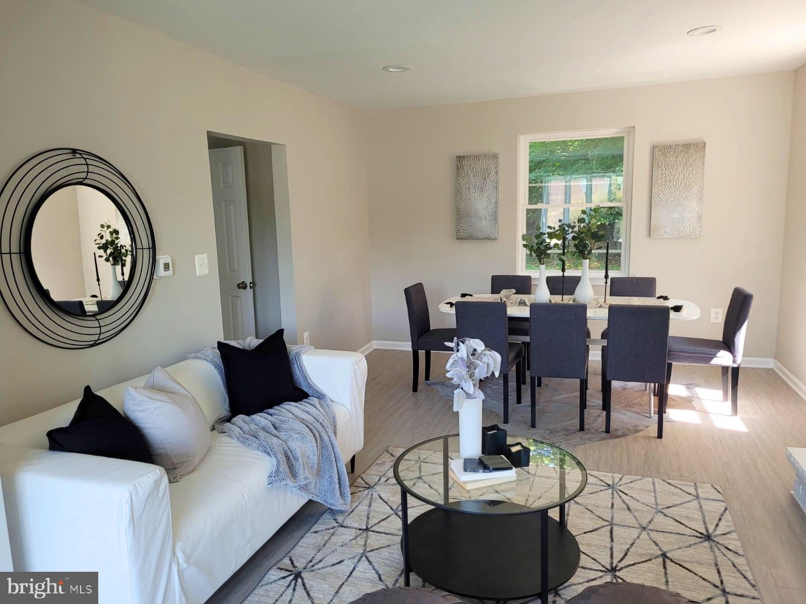 CROSS COUNTRY - Residential