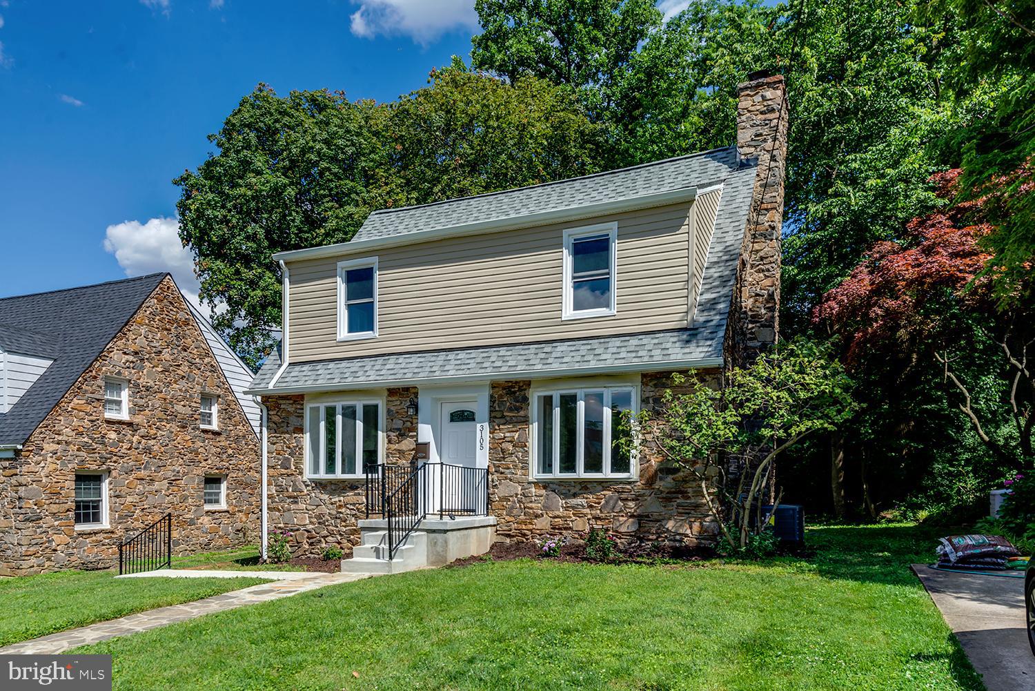 CROSS COUNTRY - Residential